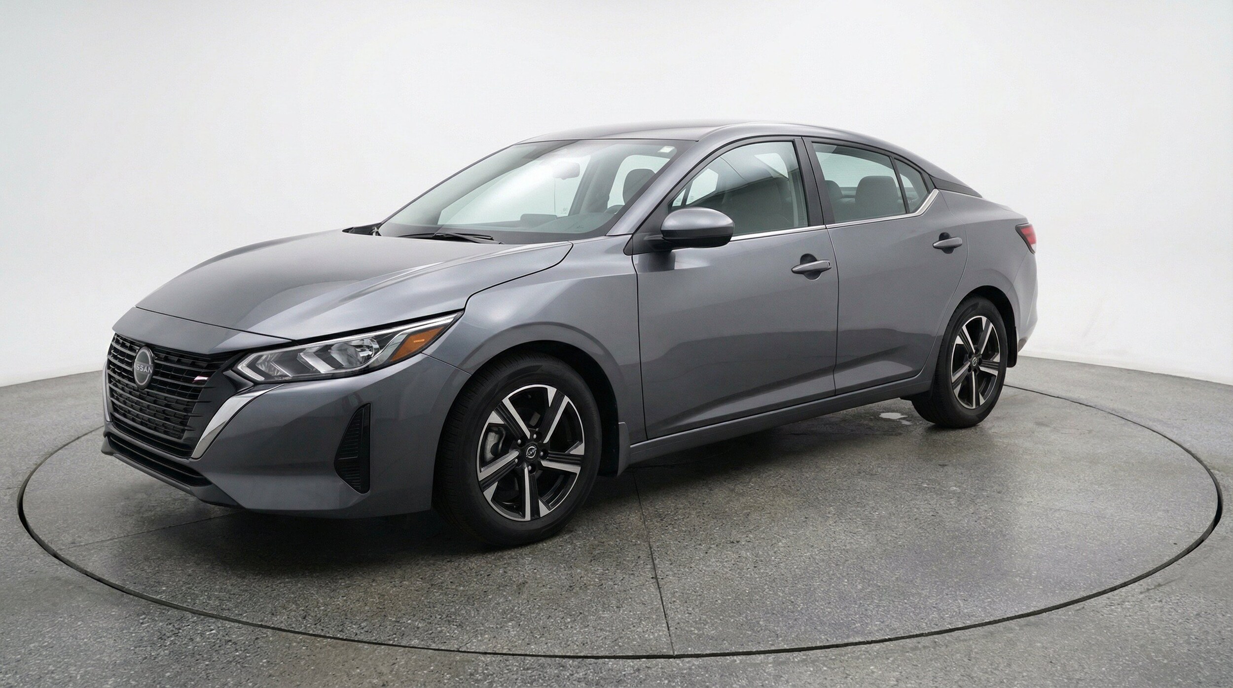 Thumbnail: 2025 Nissan Sentra - 3