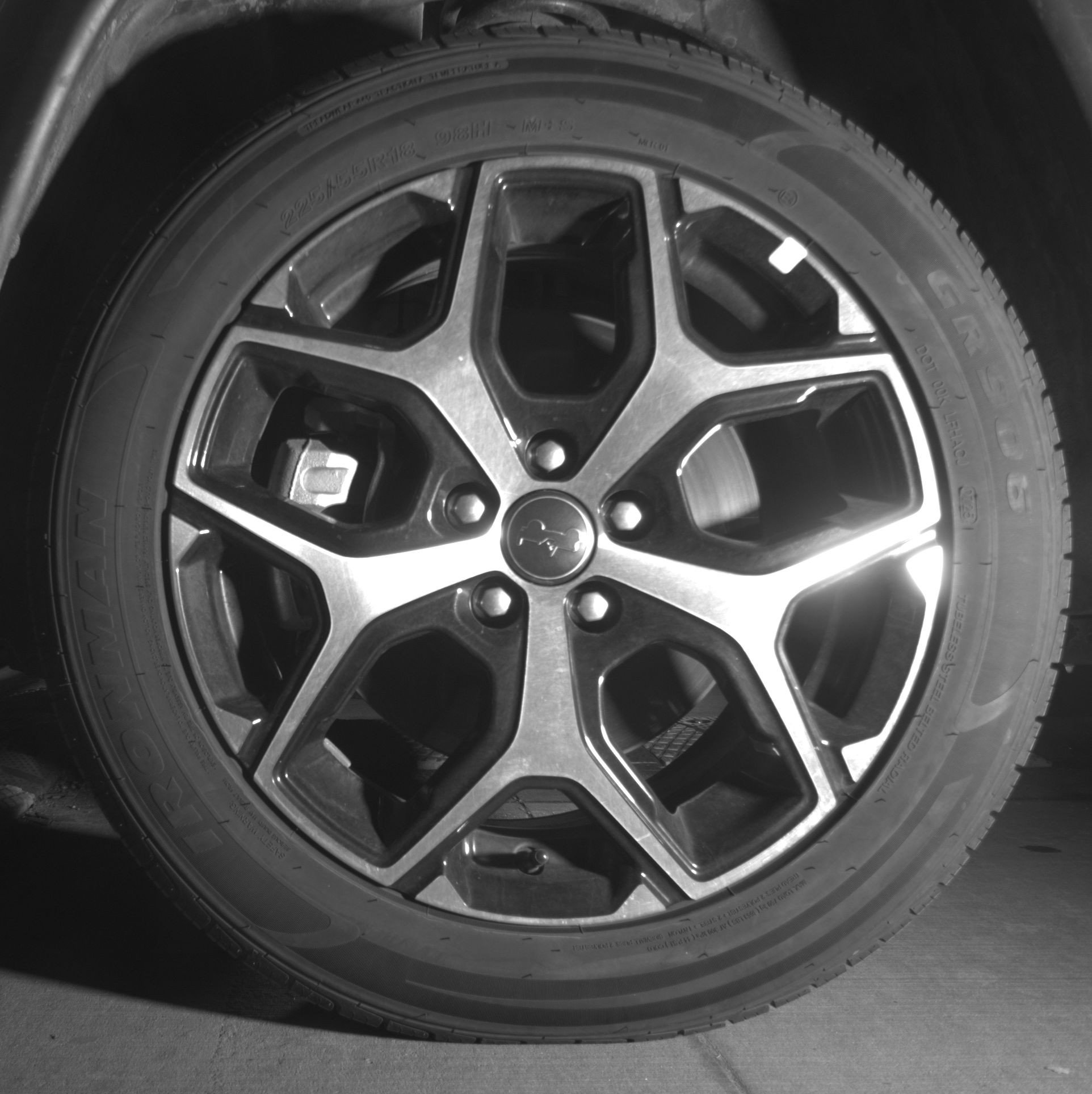 Thumbnail: 2025 Jeep Compass - 12