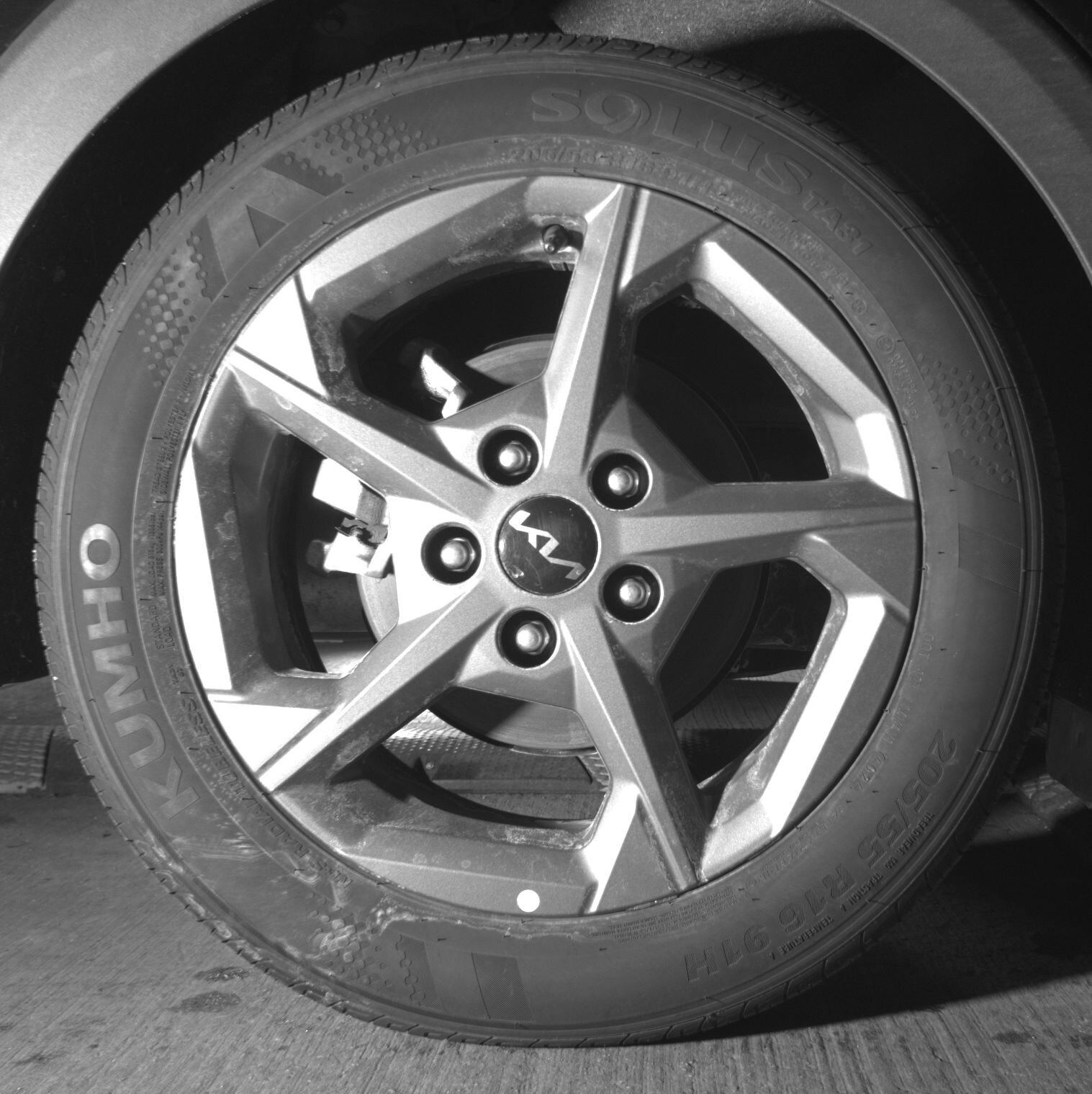 Thumbnail: 2025 Kia K4 - 12