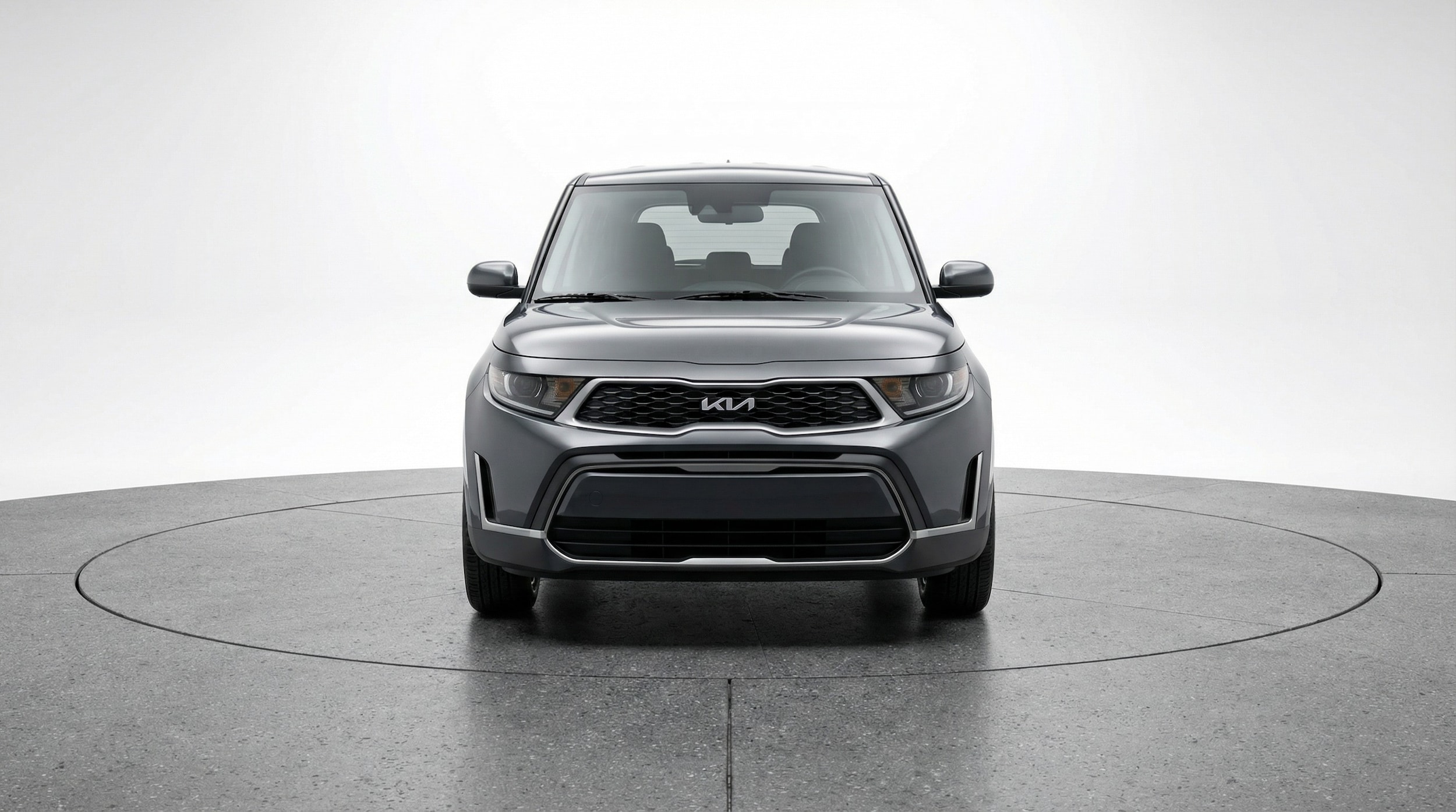 Thumbnail: 2025 Kia Soul - 2