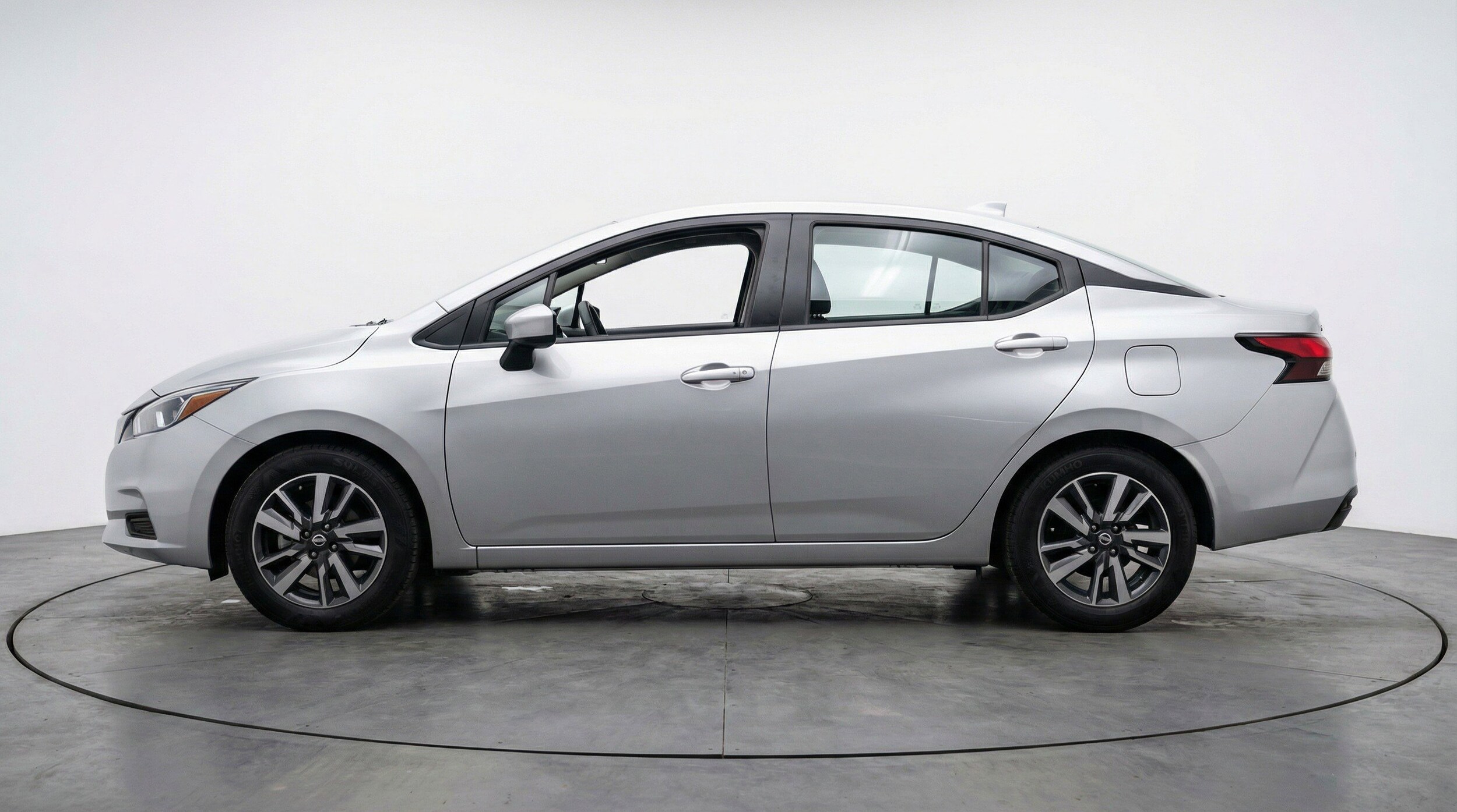Thumbnail: 2025 Nissan Versa - 5