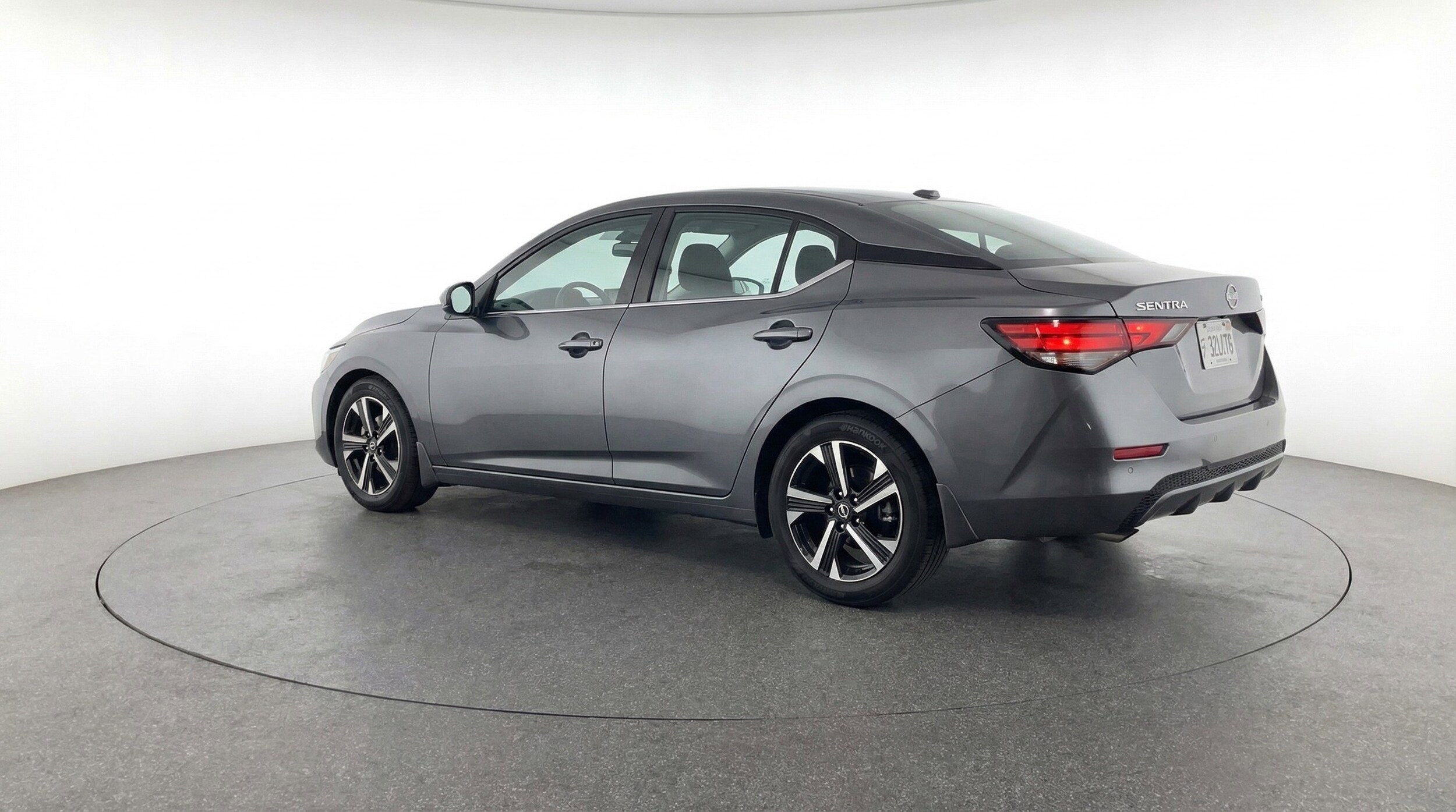 Thumbnail: 2025 Nissan Sentra - 6