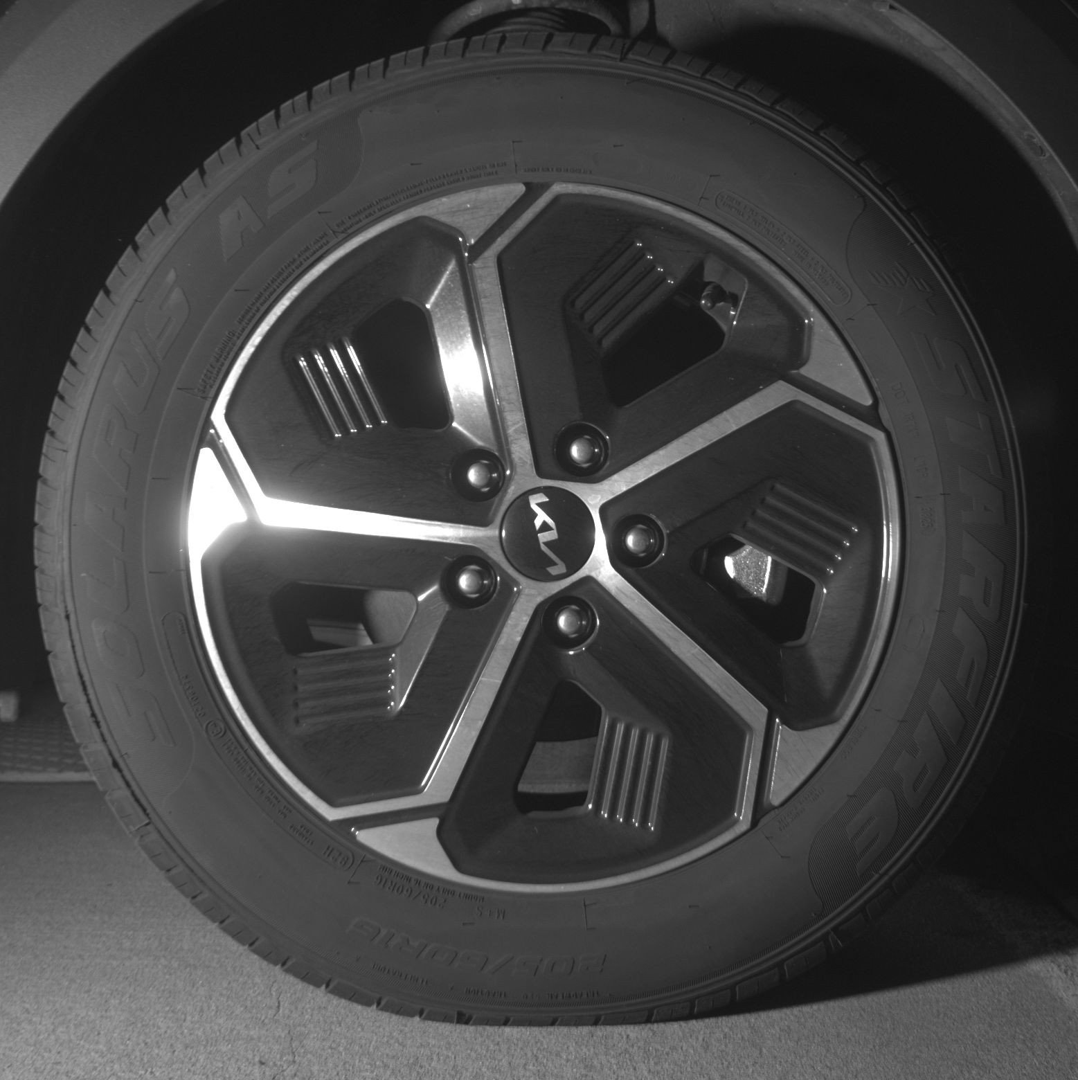 Thumbnail: 2026 Kia Niro - 12