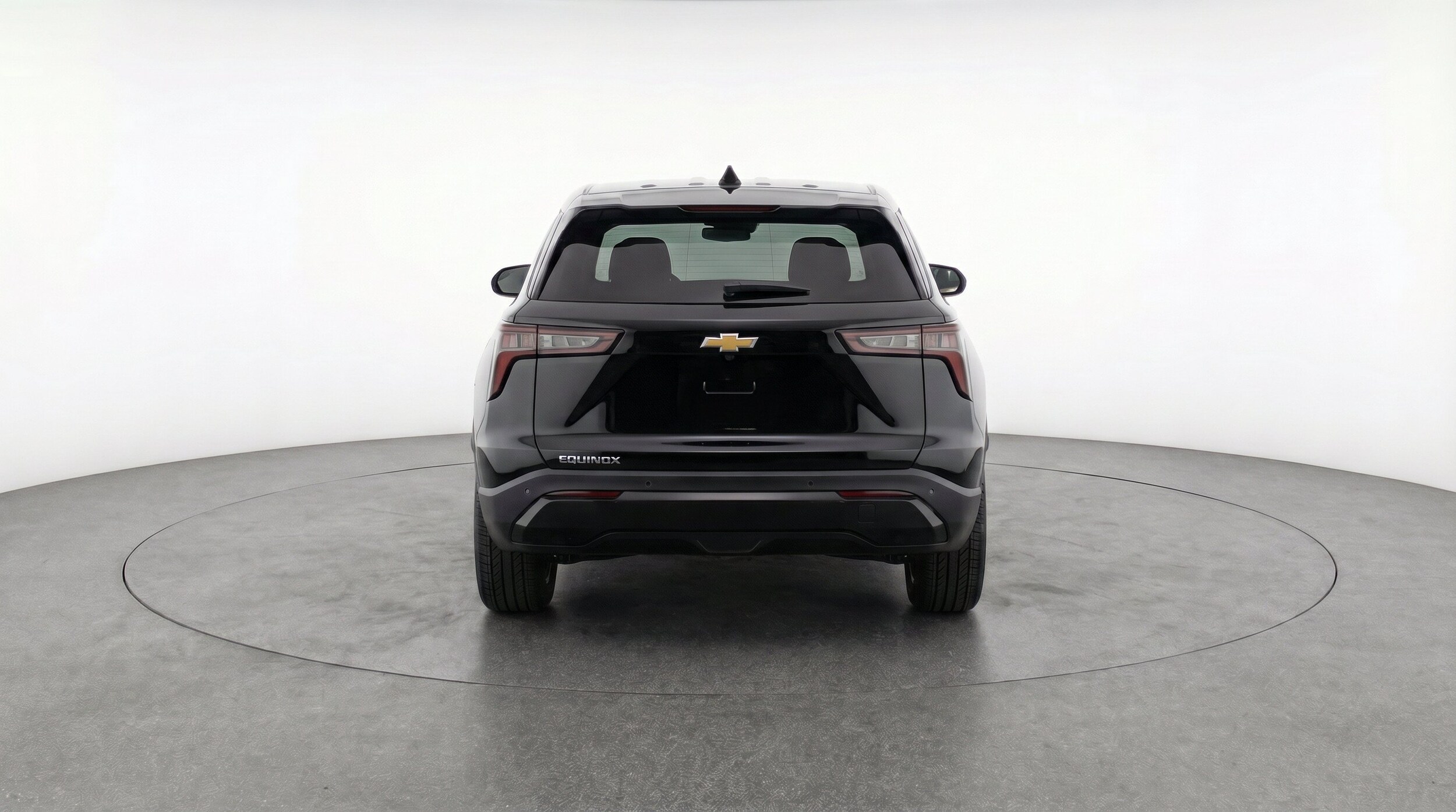 Thumbnail: 2025 Chevrolet Equinox - 7