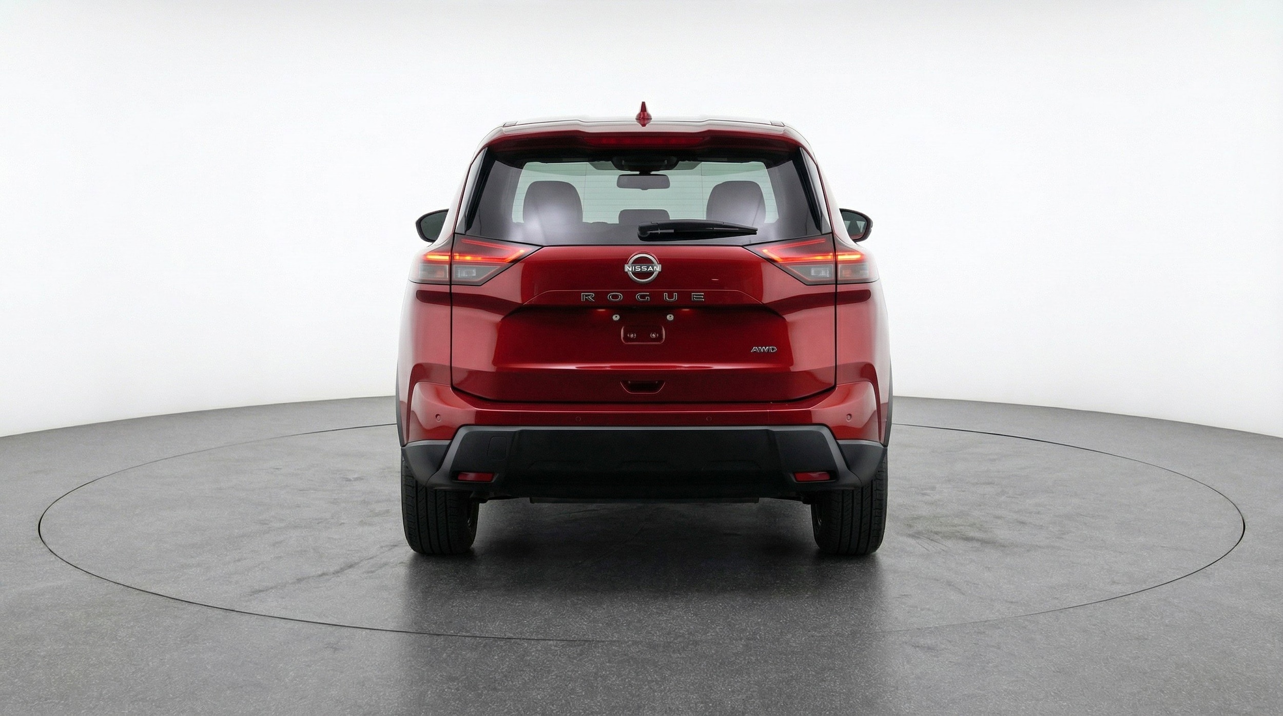 Thumbnail: 2025 Nissan Rogue - 7