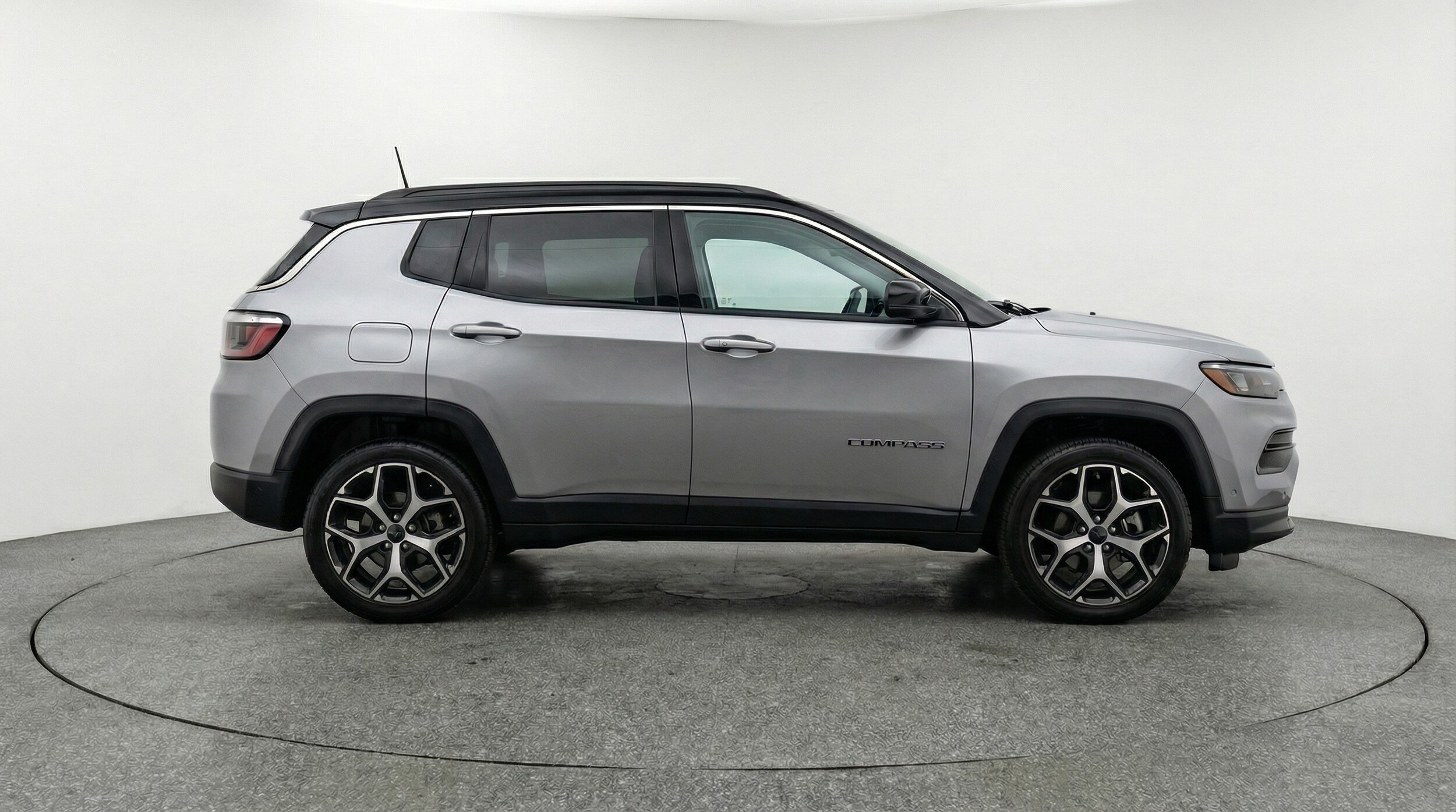 Thumbnail: 2025 Jeep Compass - 8