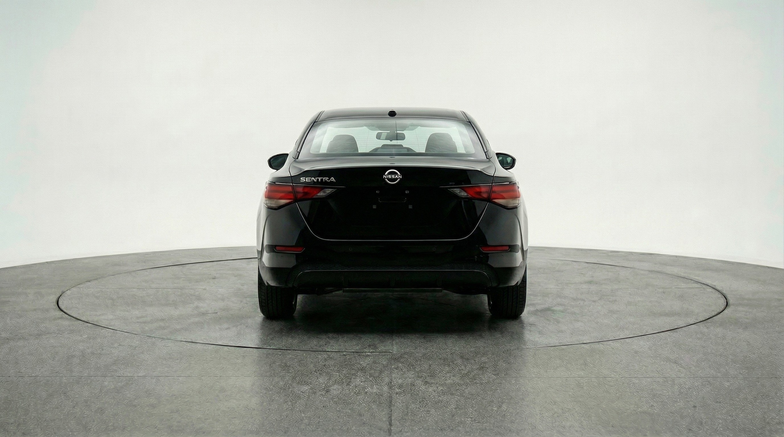 Thumbnail: 2025 Nissan Sentra - 7