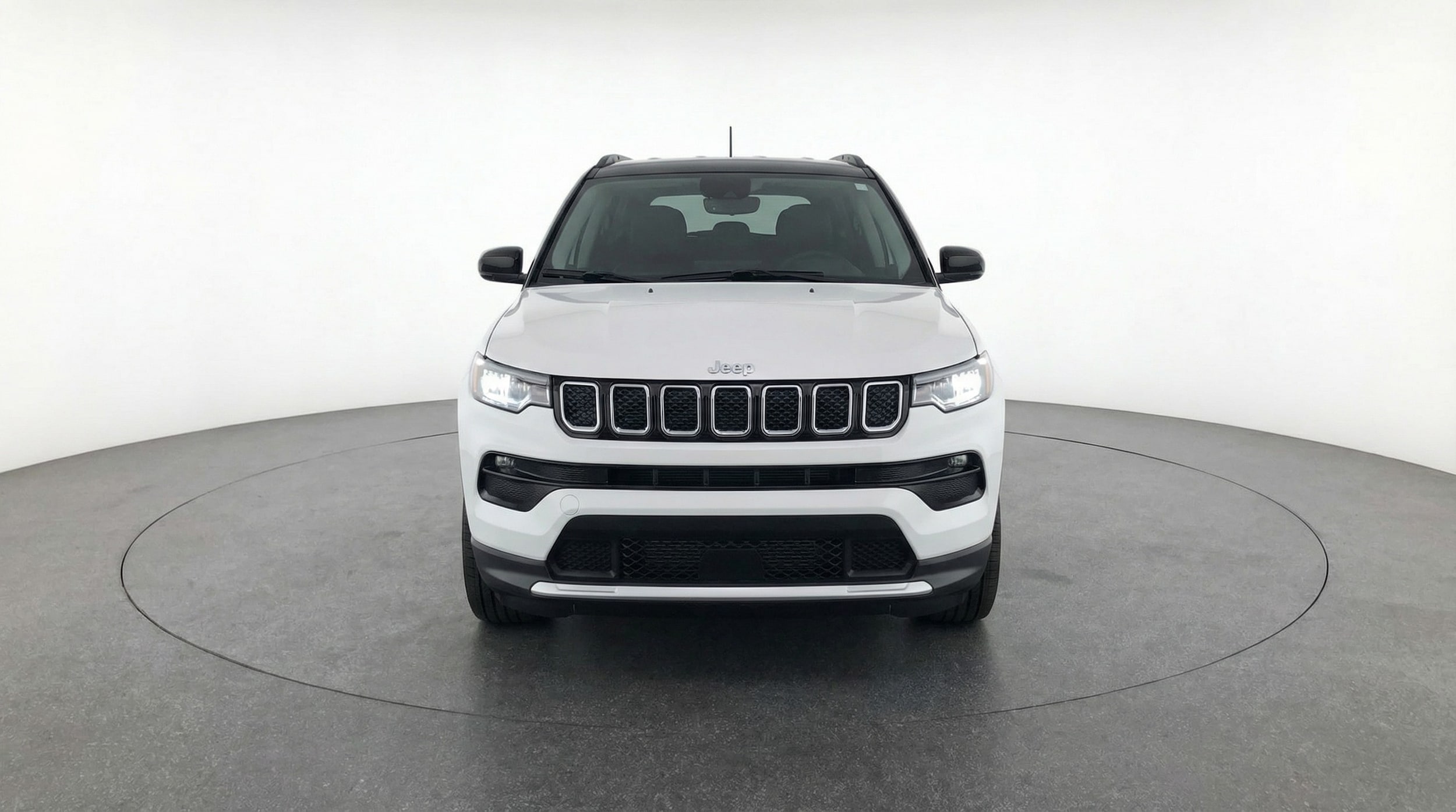 Thumbnail: 2025 Jeep Compass - 2