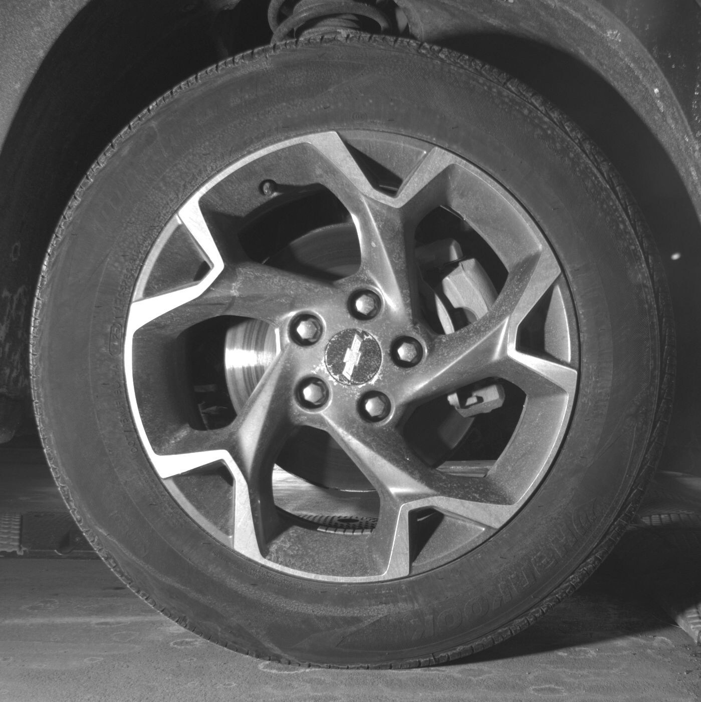 Thumbnail: 2025 Chevrolet Trax - 10