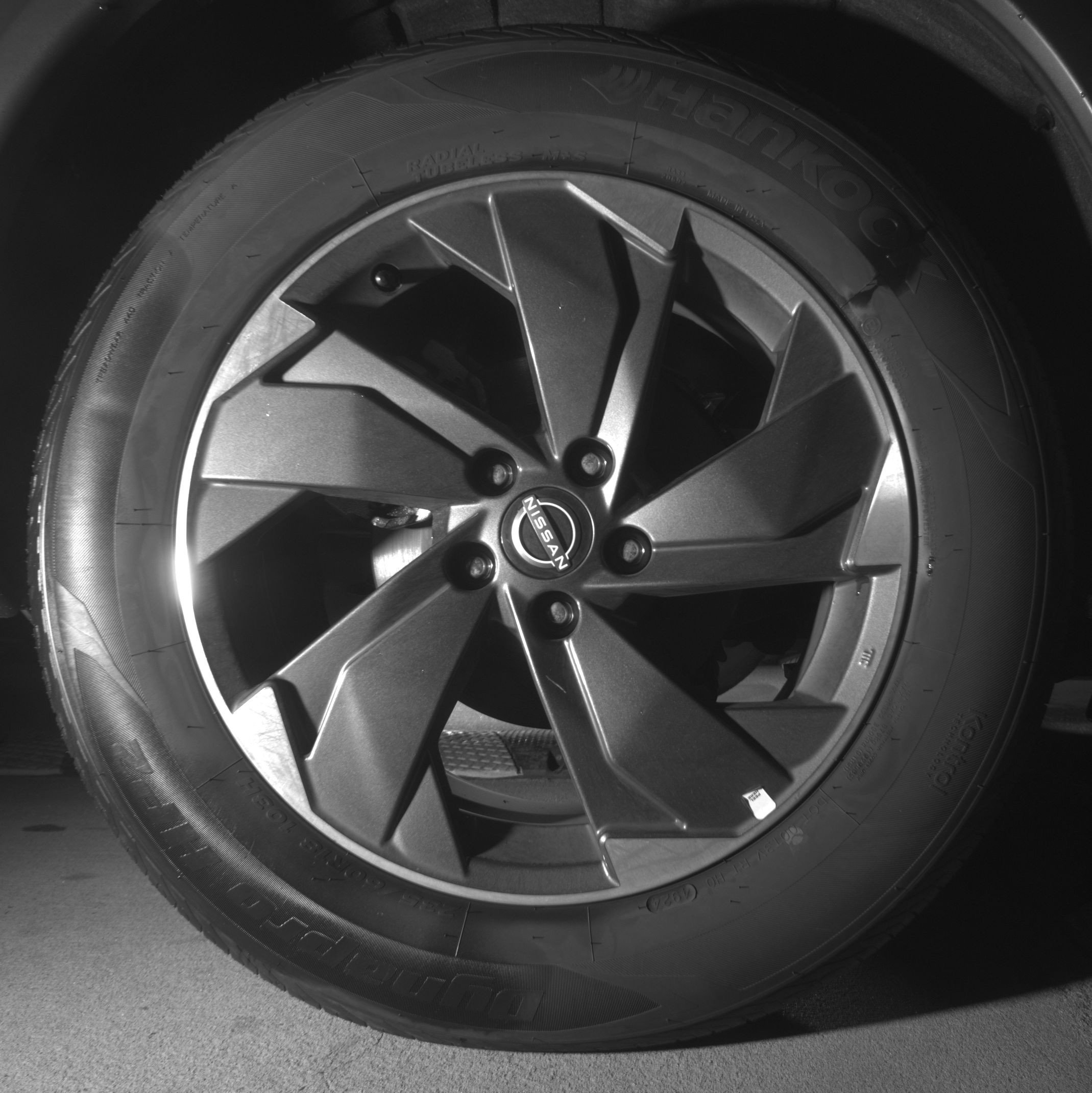 Thumbnail: 2025 Nissan Rogue - 15