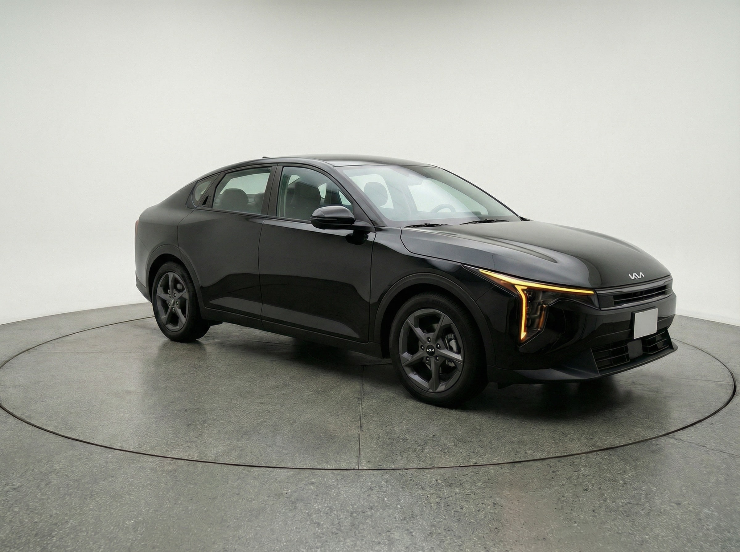 Thumbnail: 2025 Kia K4 - 1