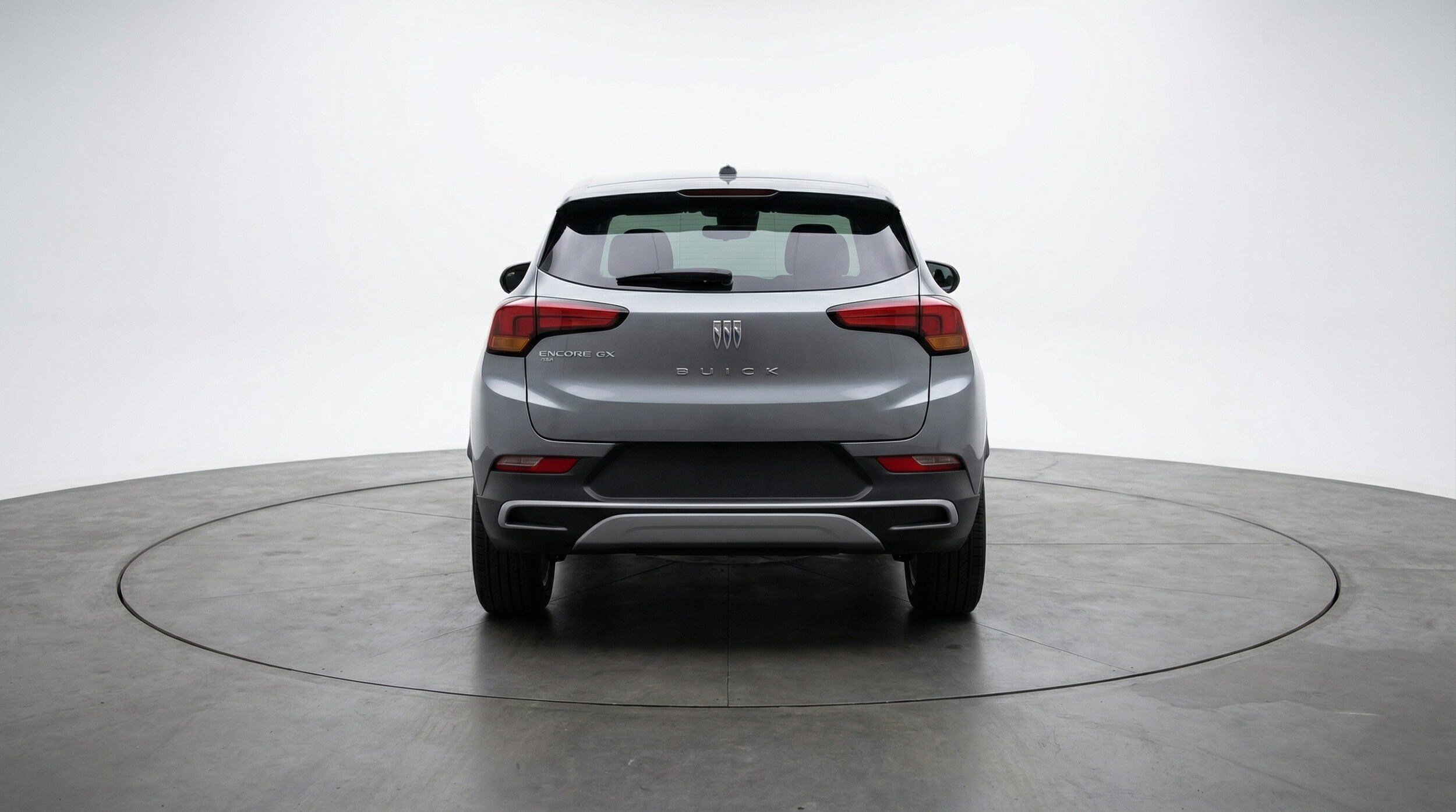 Thumbnail: 2026 Buick Encore GX - 7