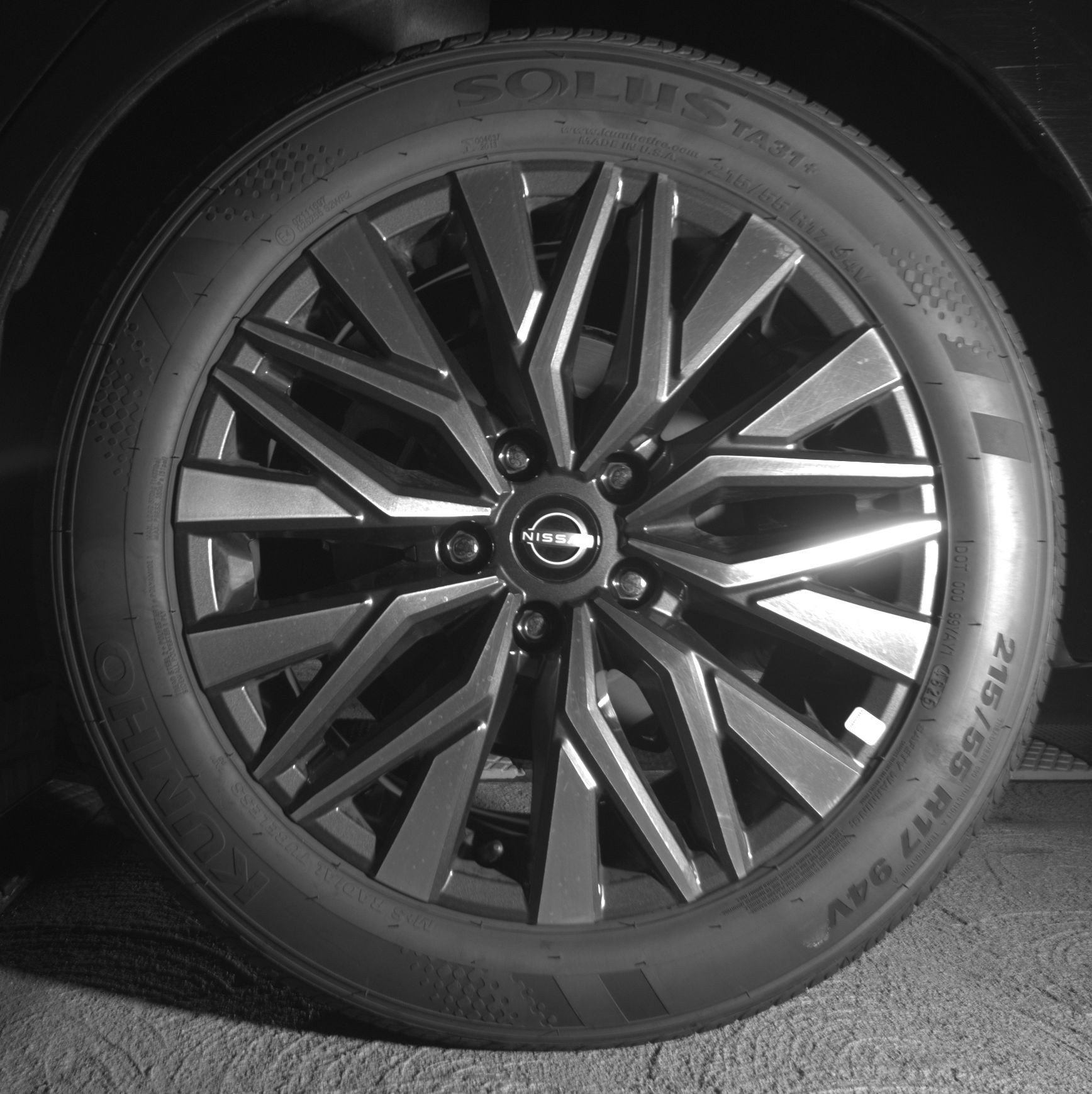 Thumbnail: 2026 Nissan Altima - 14