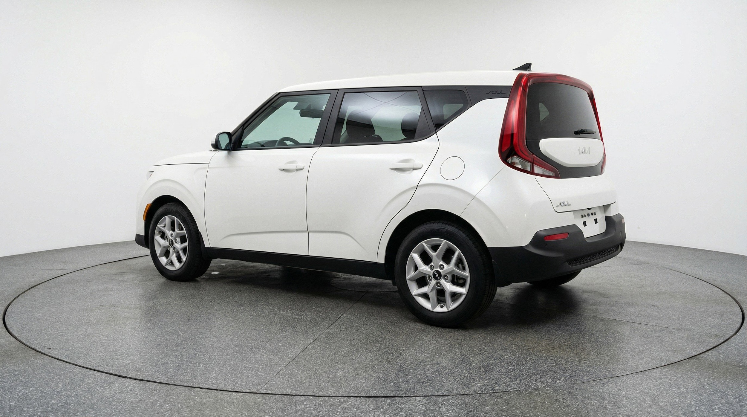 Thumbnail: 2025 Kia Soul - 6