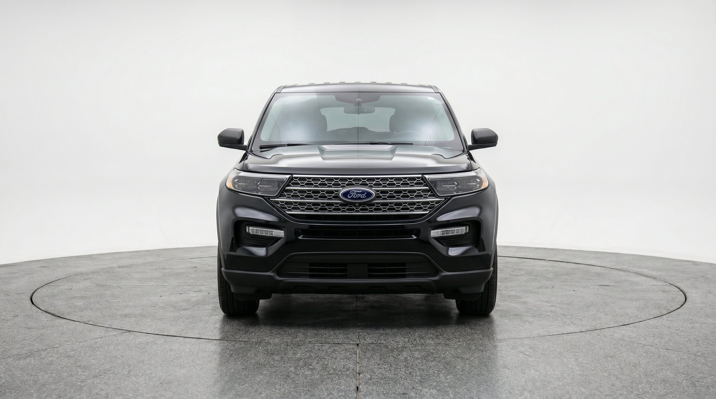 Thumbnail: 2024 Ford Explorer - 2