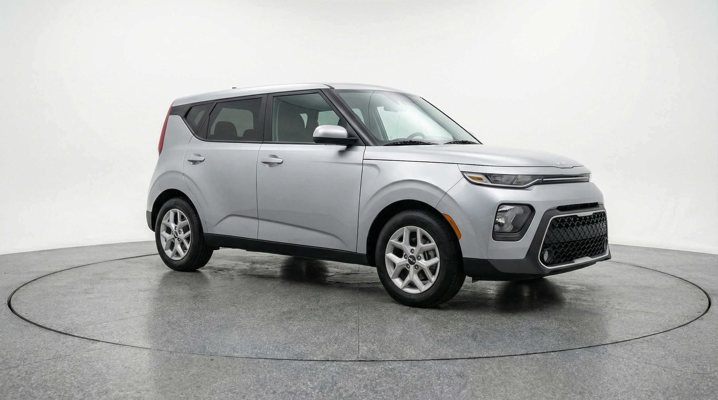 Thumbnail: 2025 Kia Soul - 1