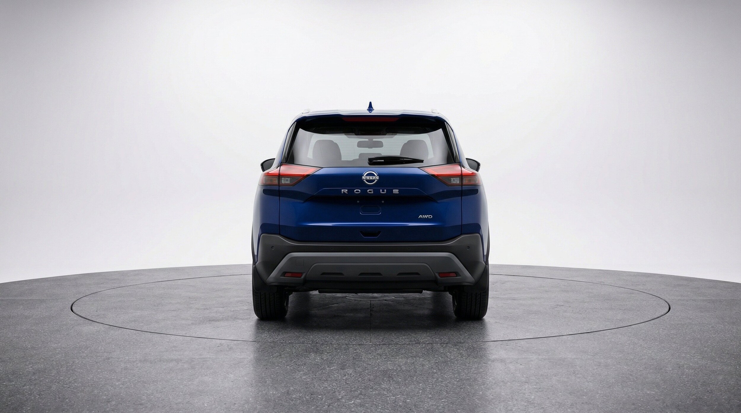 Thumbnail: 2026 Nissan Rogue - 7