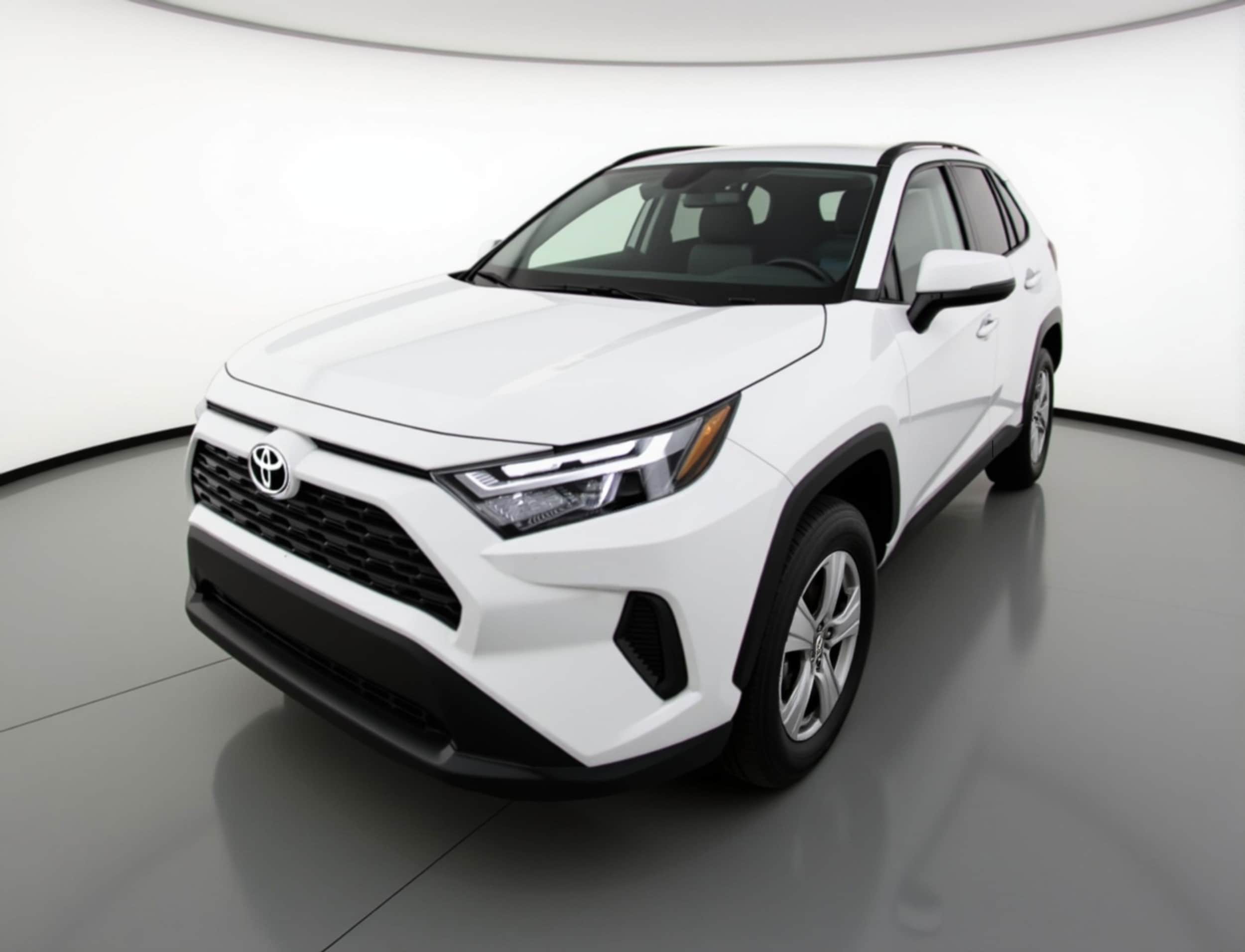 Thumbnail: 2025 Toyota RAV4 - 3