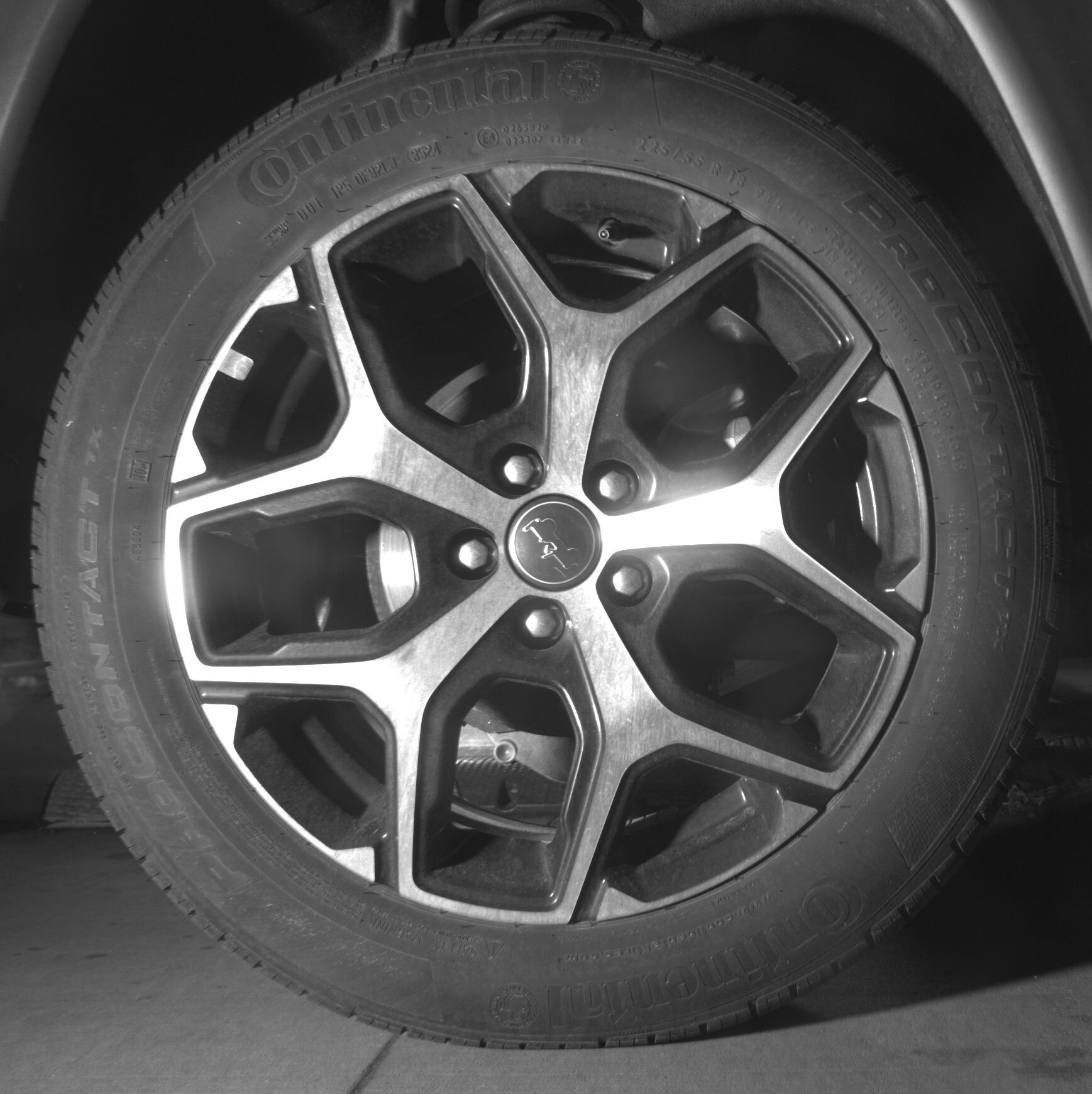 Thumbnail: 2025 Jeep Compass - 12