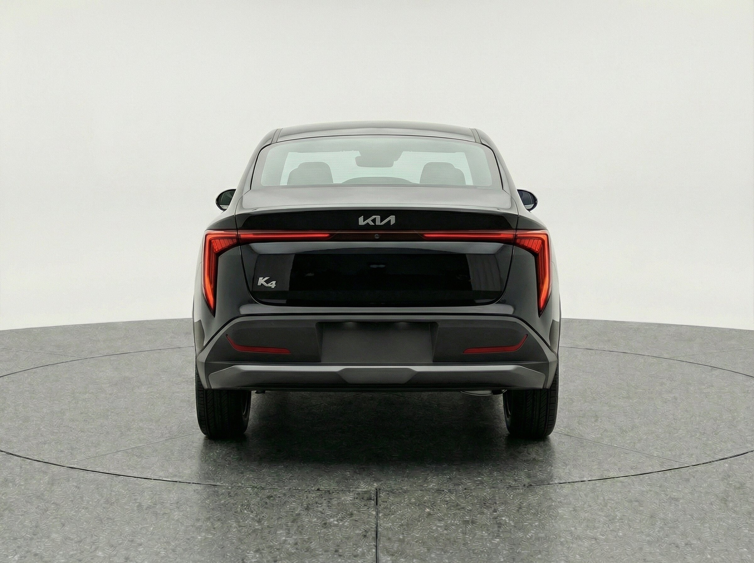Thumbnail: 2025 Kia K4 - 7