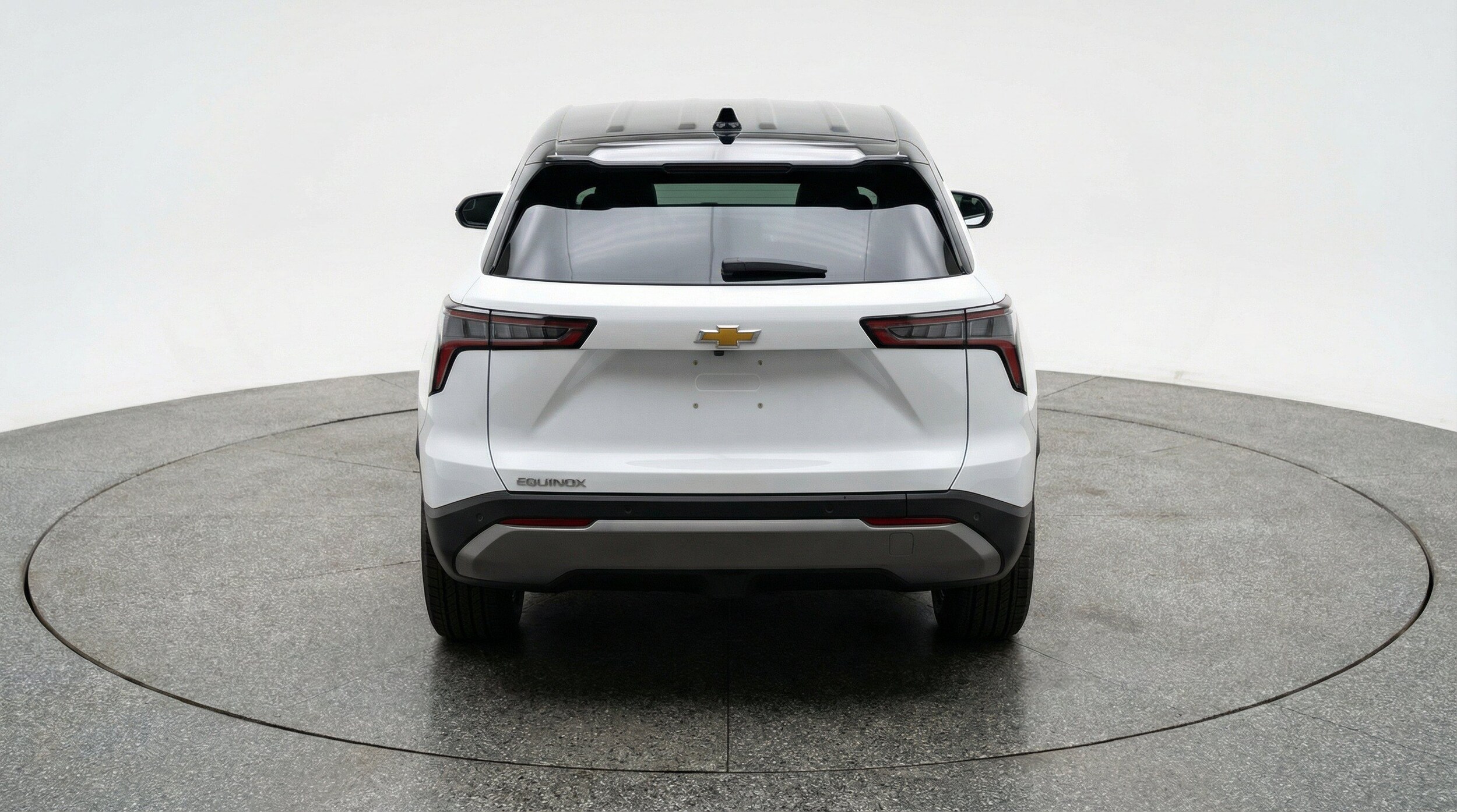 Thumbnail: 2025 Chevrolet Equinox - 7