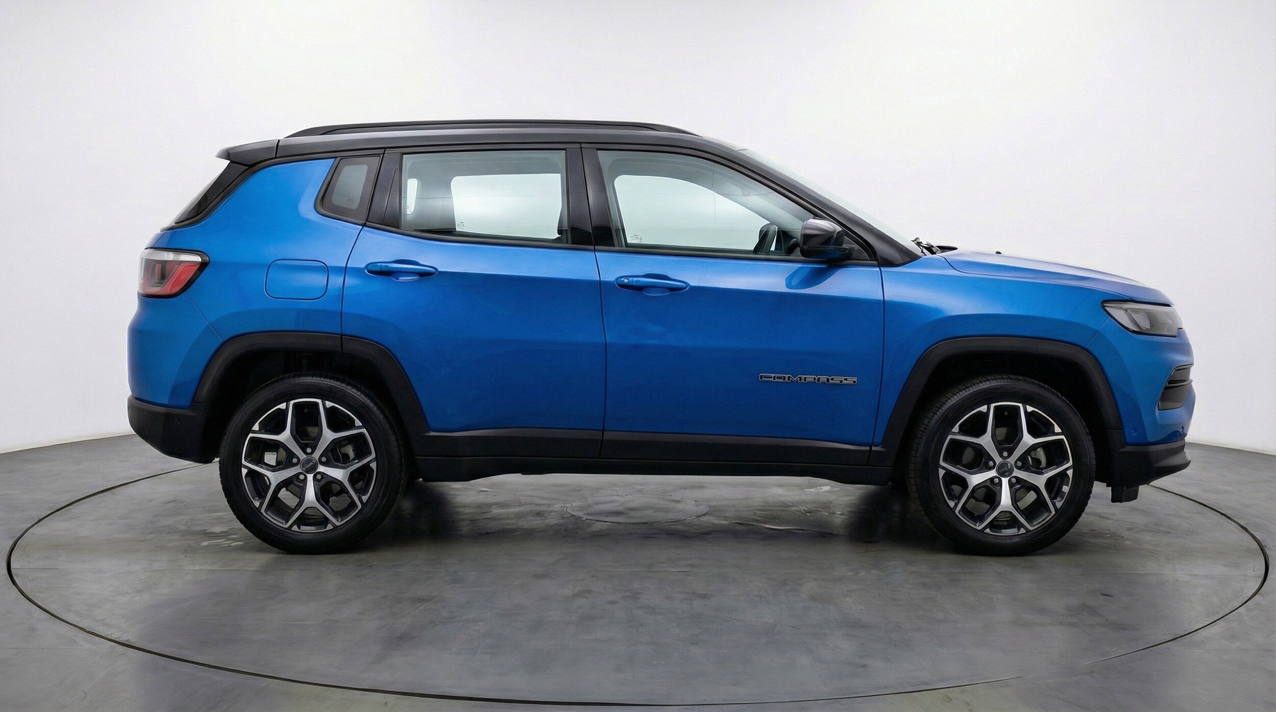 Thumbnail: 2025 Jeep Compass - 11