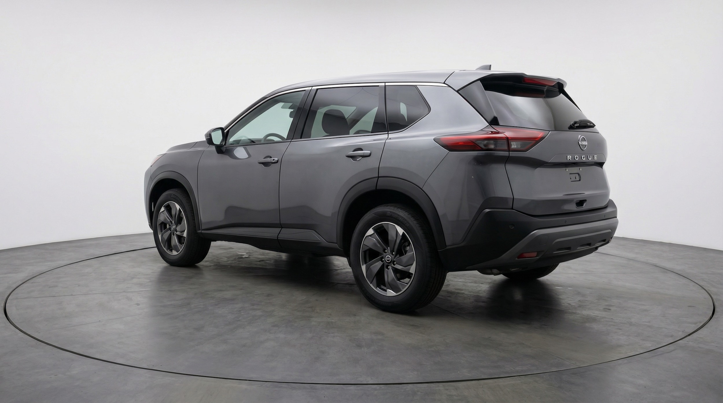Thumbnail: 2025 Nissan Rogue - 5