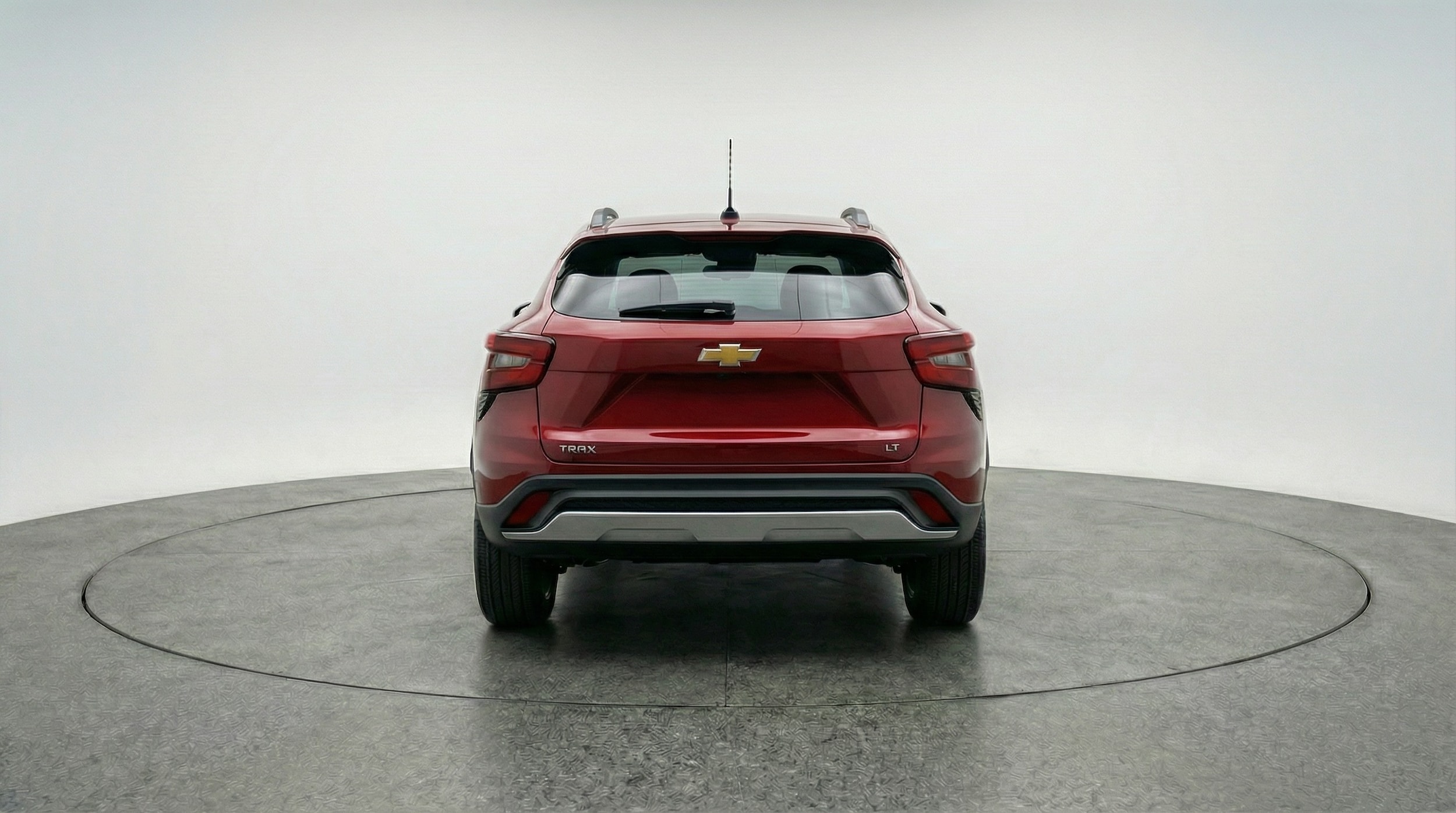 Thumbnail: 2025 Chevrolet Trax - 6