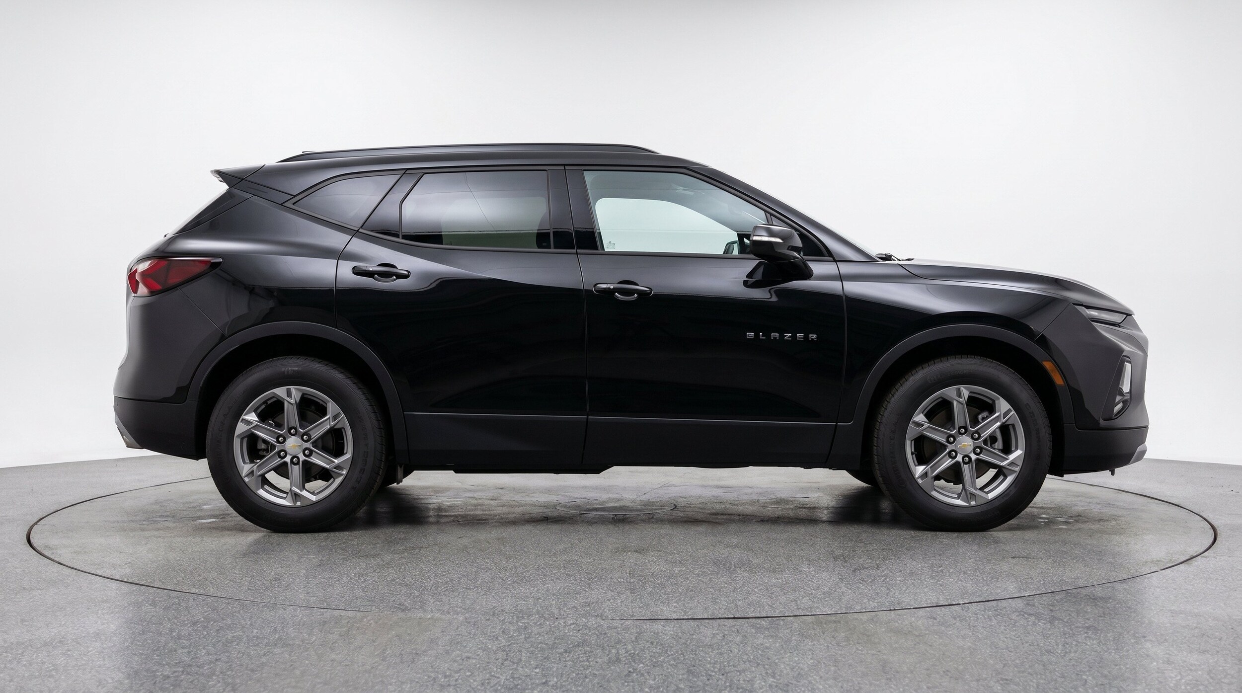 Thumbnail: 2026 Chevrolet Blazer - 10