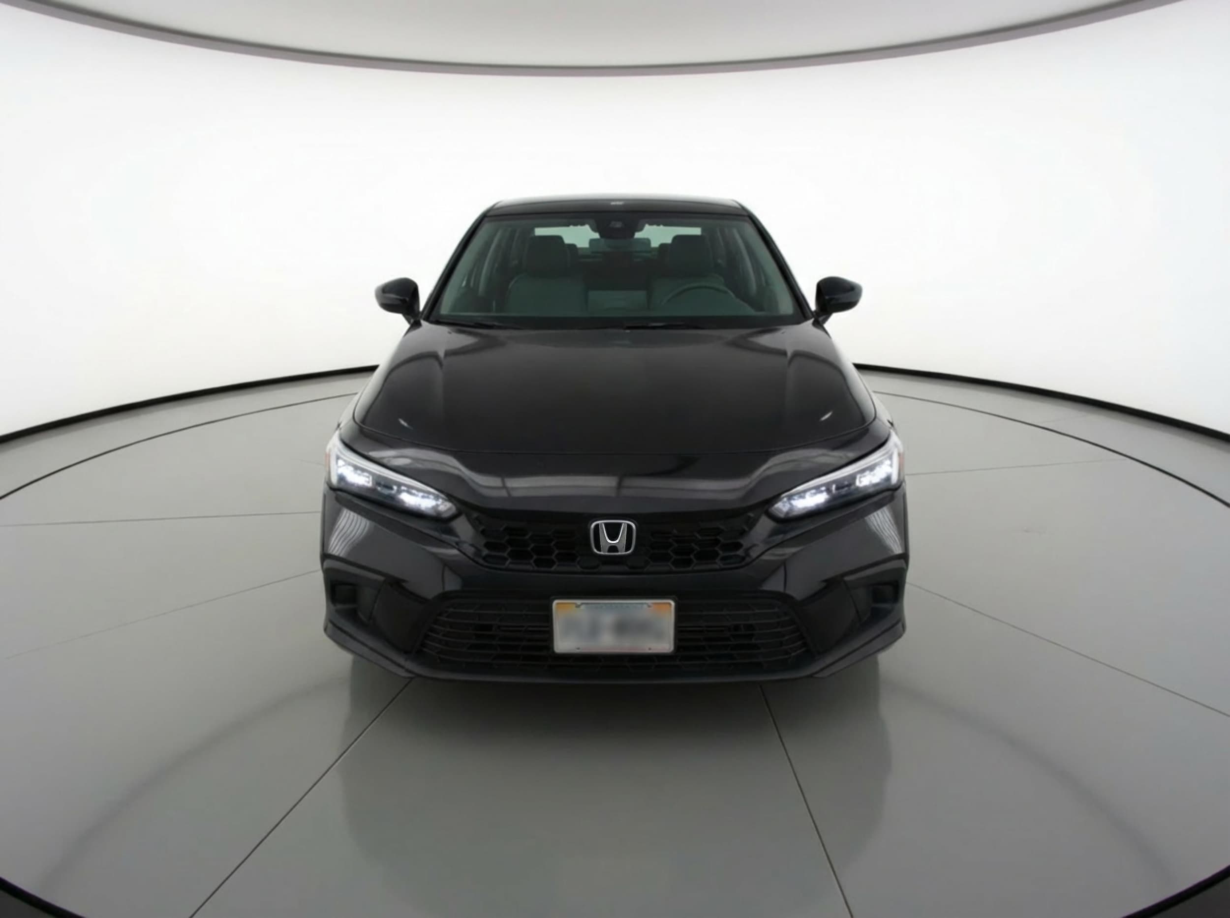 Thumbnail: 2025 Honda Civic - 2