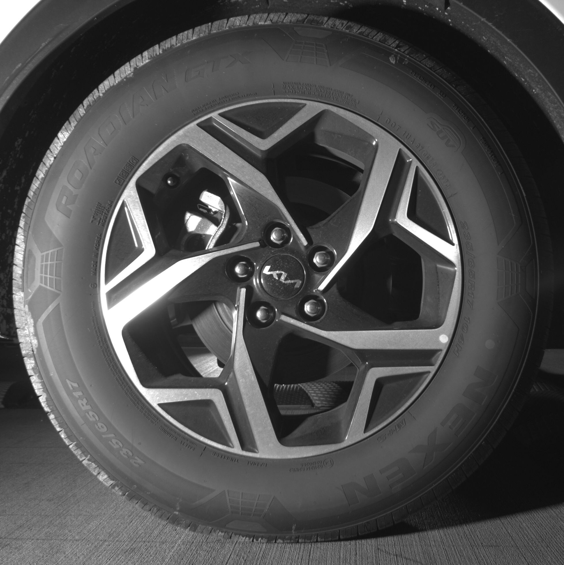 Thumbnail: 2025 Kia Sportage - 12