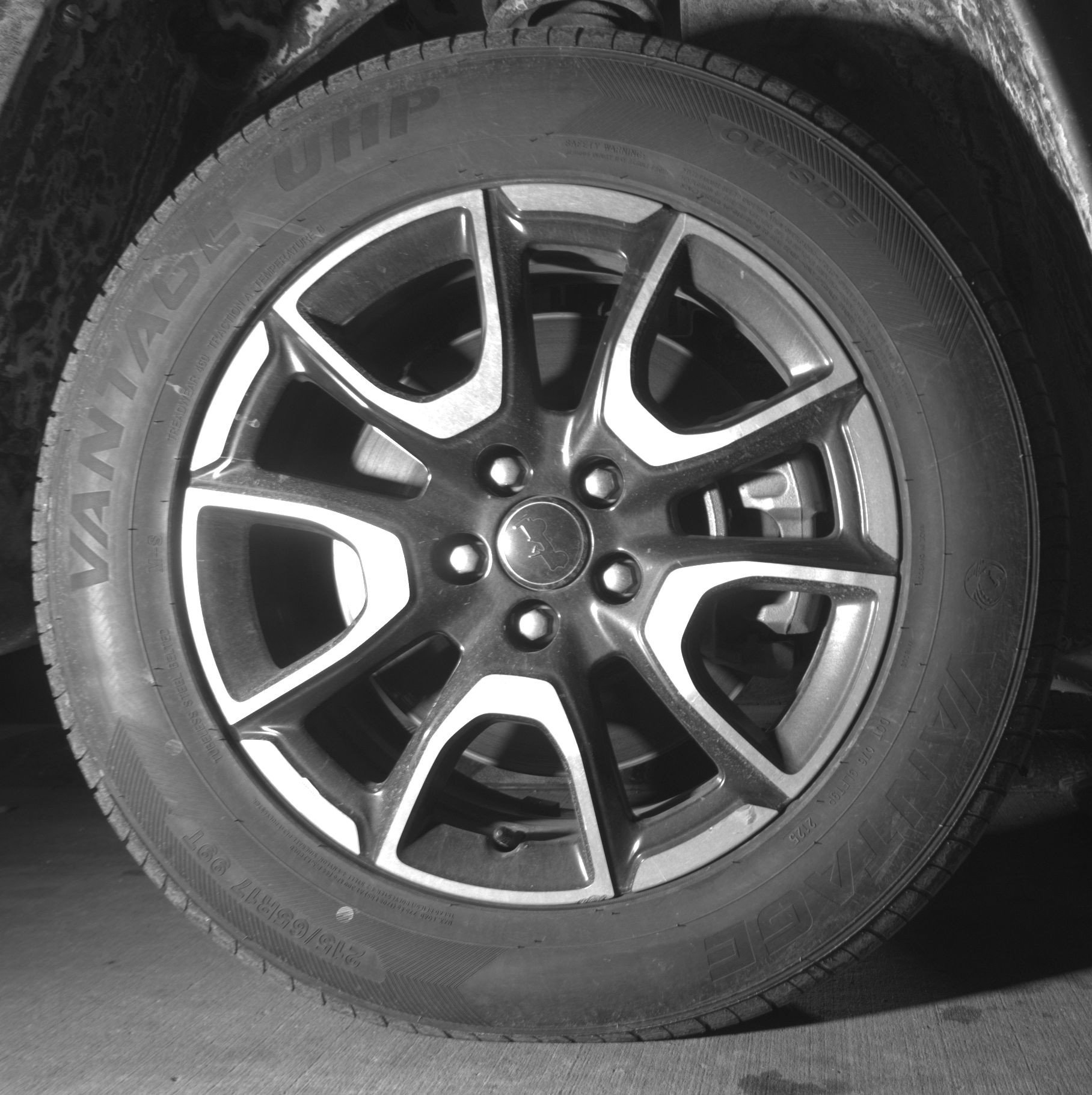 Thumbnail: 2025 Jeep Compass - 13