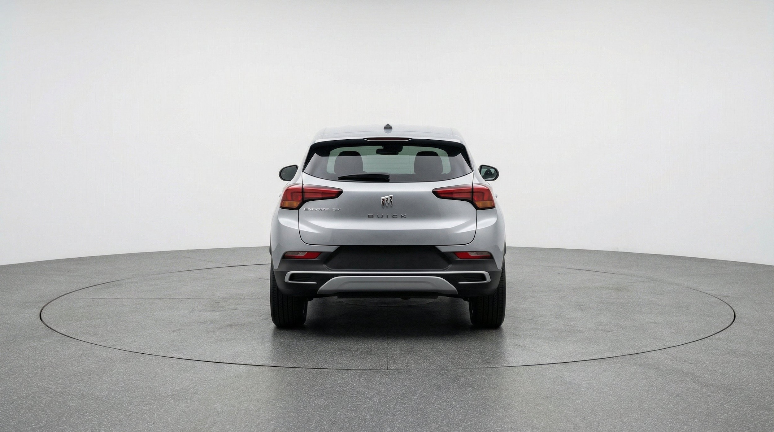 Thumbnail: 2026 Buick Encore GX - 7