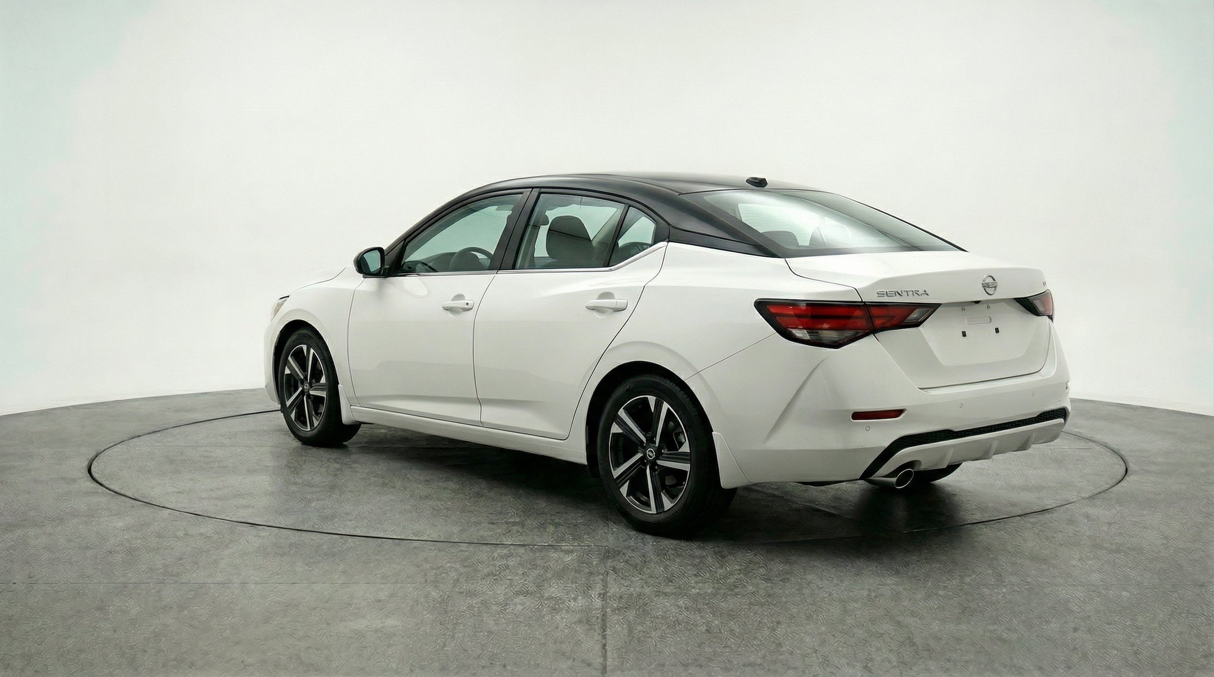 Thumbnail: 2025 Nissan Sentra - 6