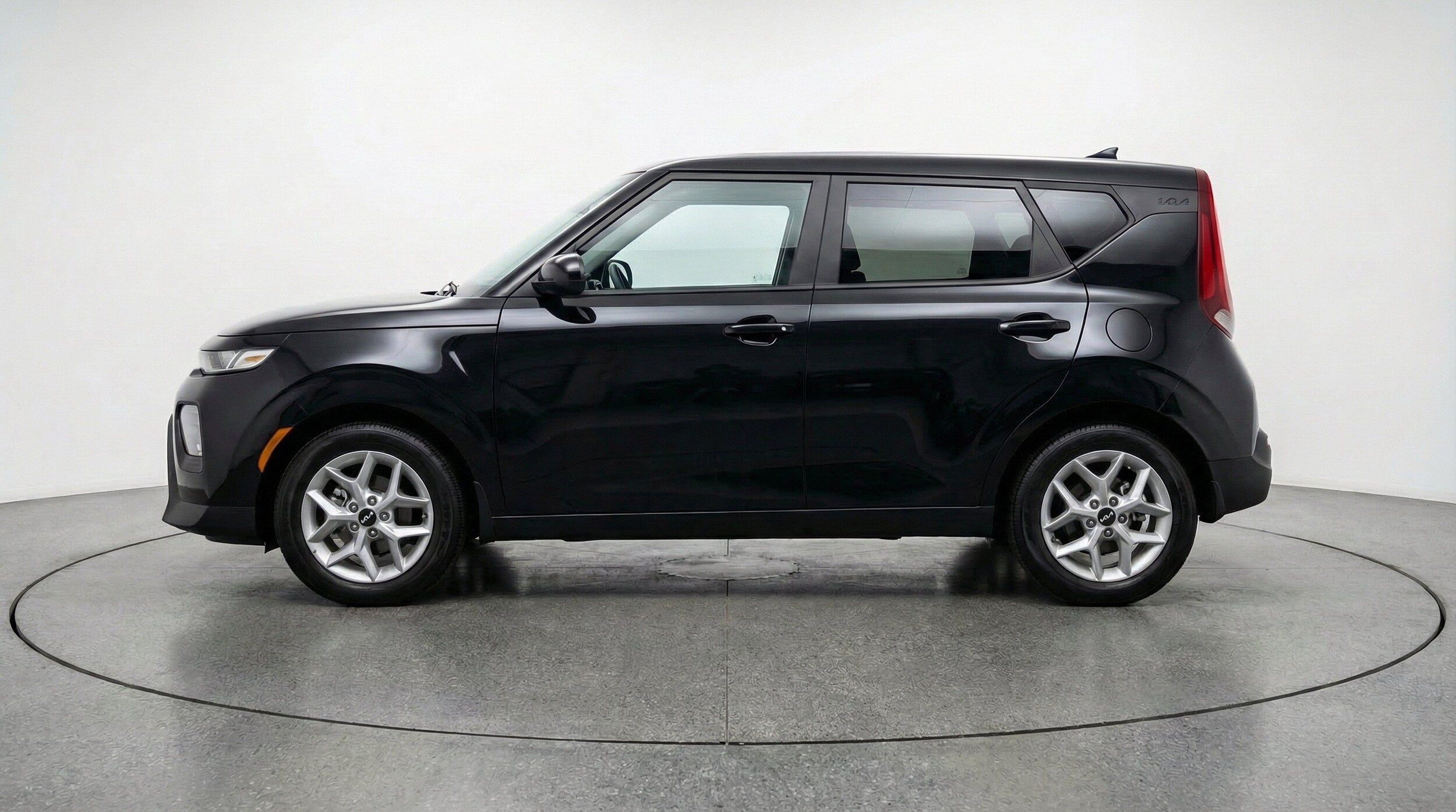 Thumbnail: 2025 Kia Soul - 5