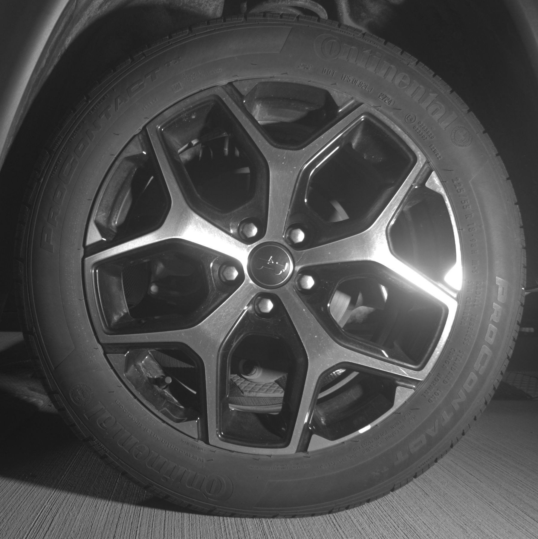 Thumbnail: 2025 Jeep Compass - 14