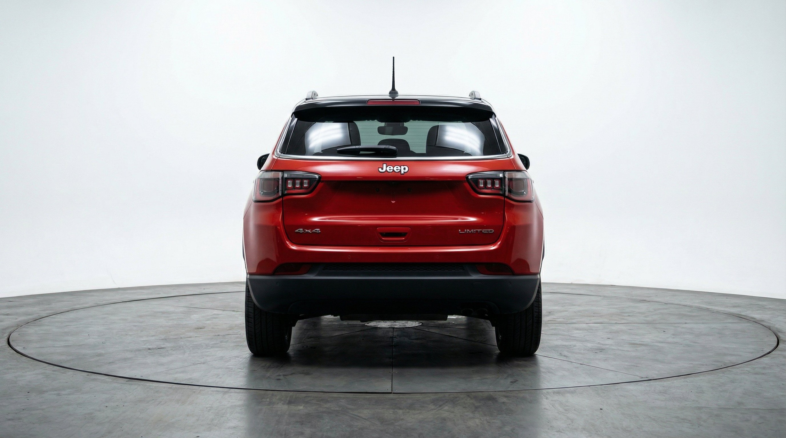 Thumbnail: 2025 Jeep Compass - 7