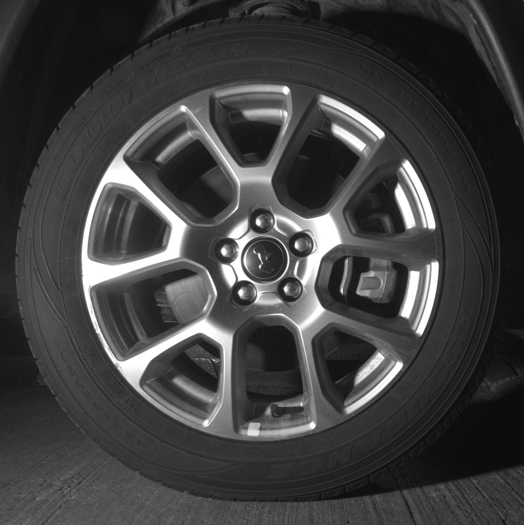 Thumbnail: 2025 Jeep Compass - 13