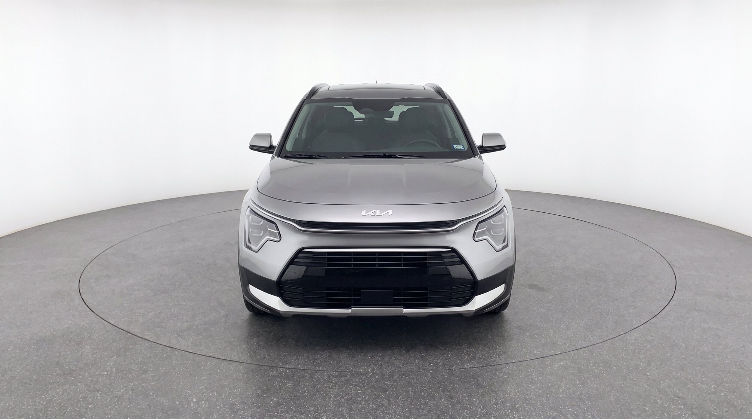 Thumbnail: 2026 Kia Niro - 2