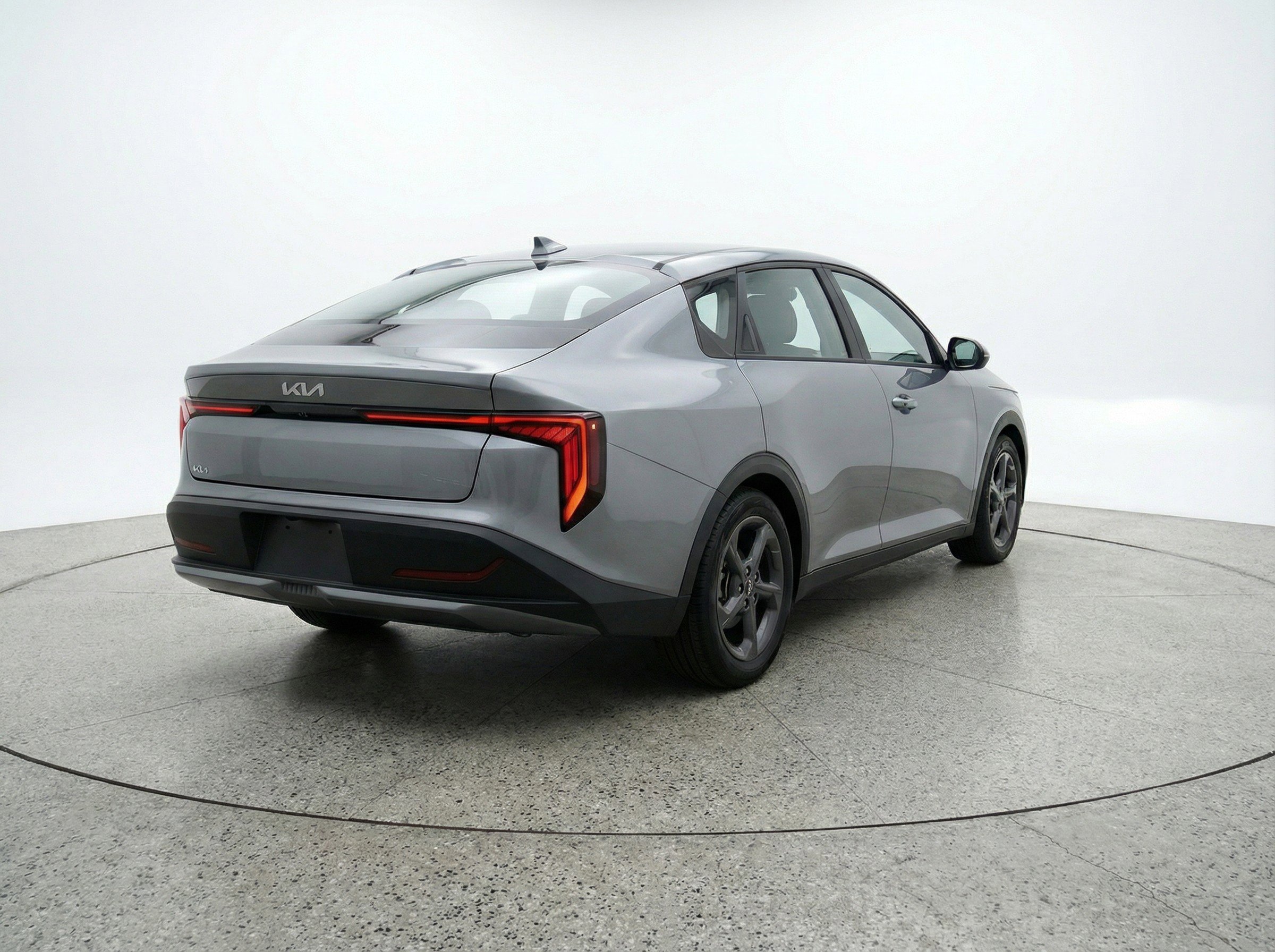 Thumbnail: 2025 Kia K4 - 9