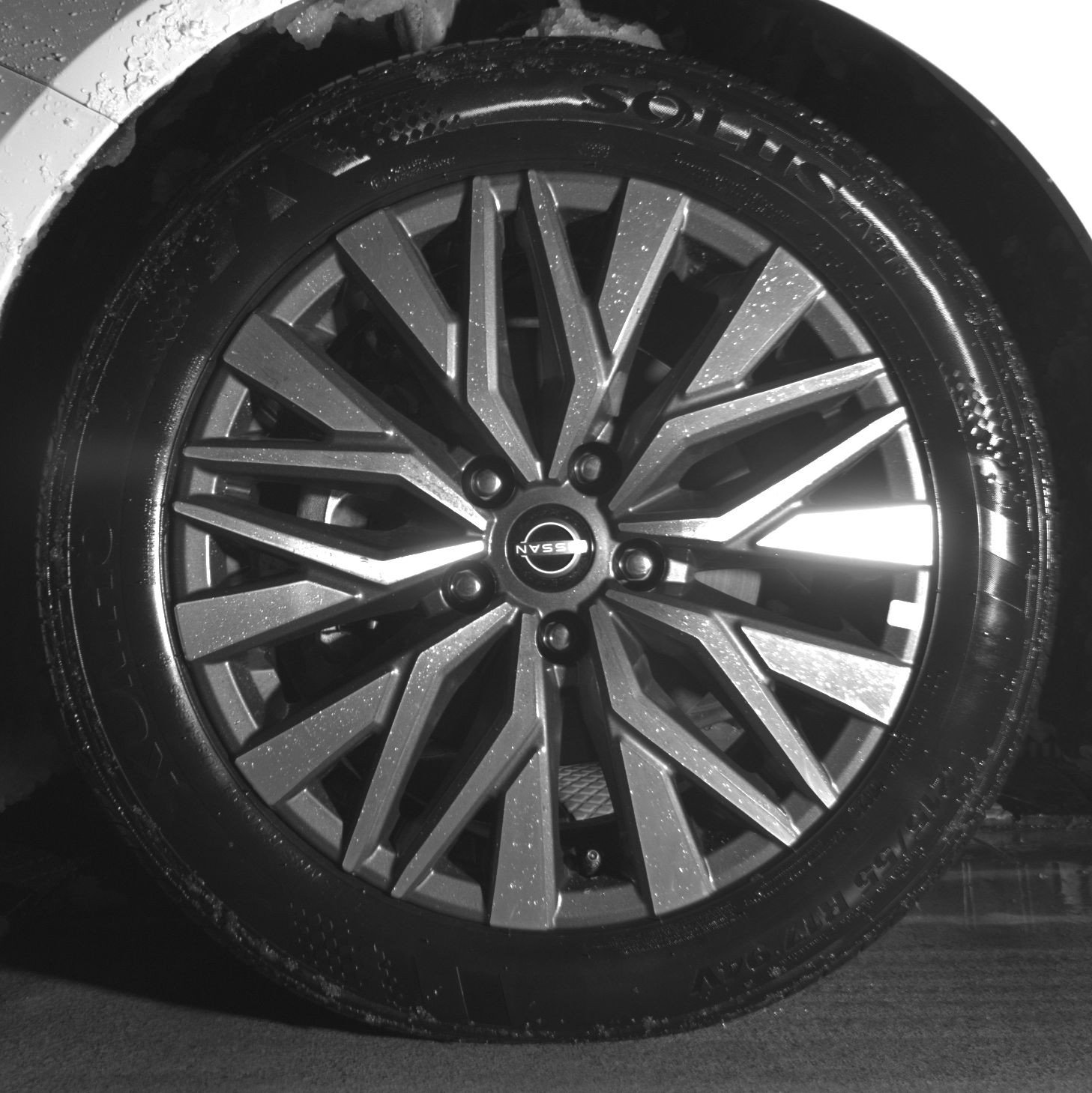 Thumbnail: 2025 Nissan Altima - 12