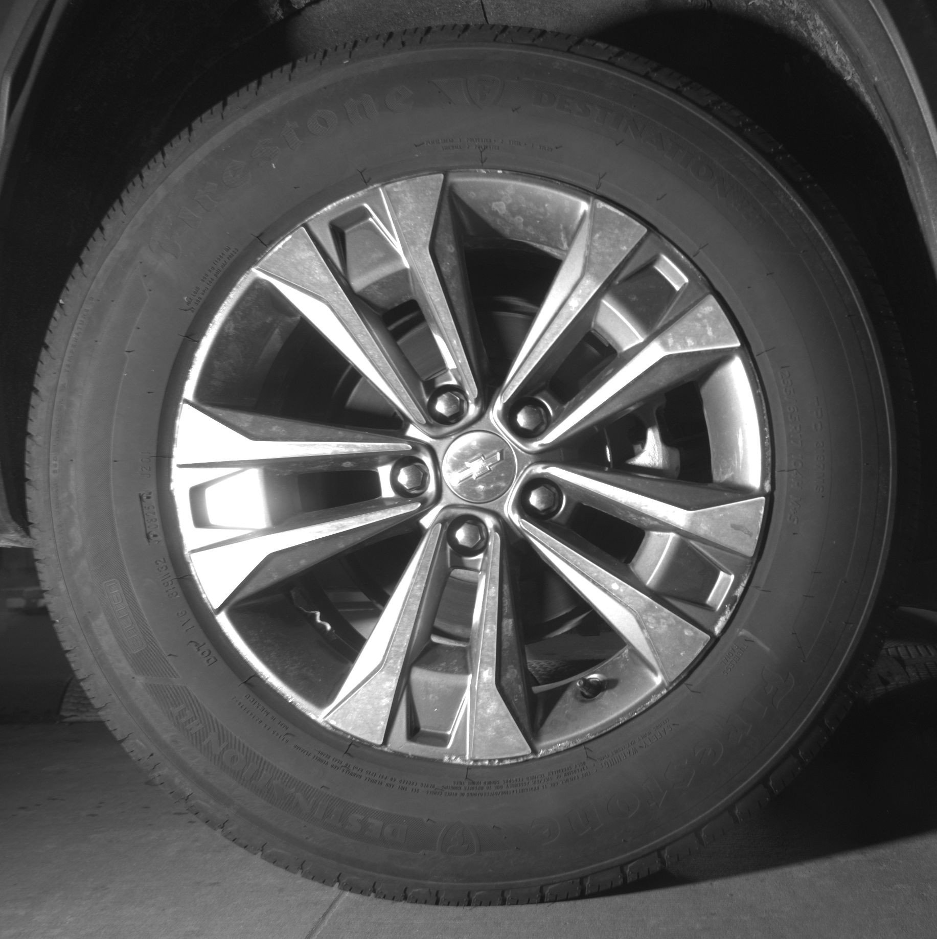 Thumbnail: 2025 Chevrolet Equinox - 15