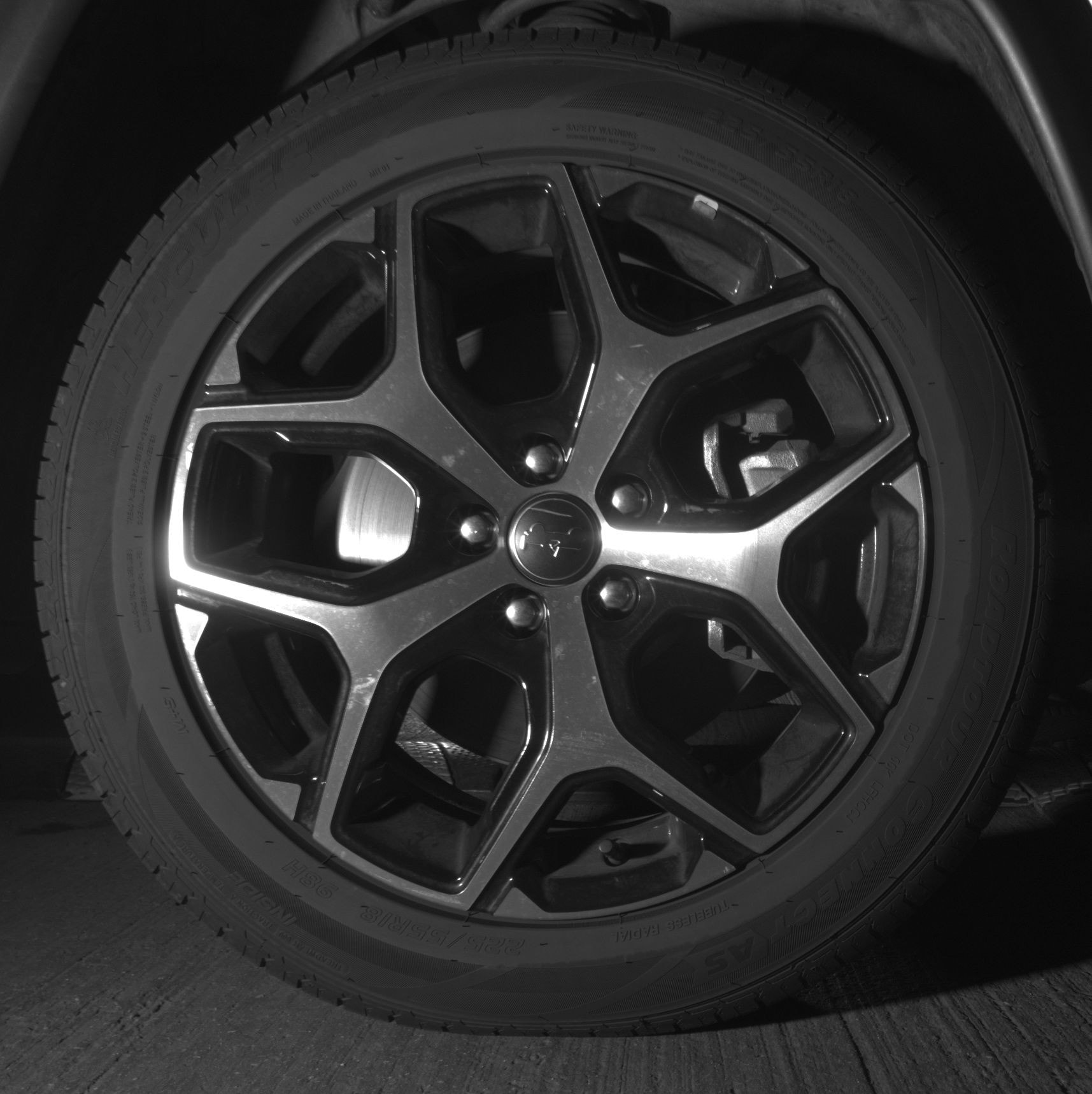 Thumbnail: 2025 Jeep Compass - 10