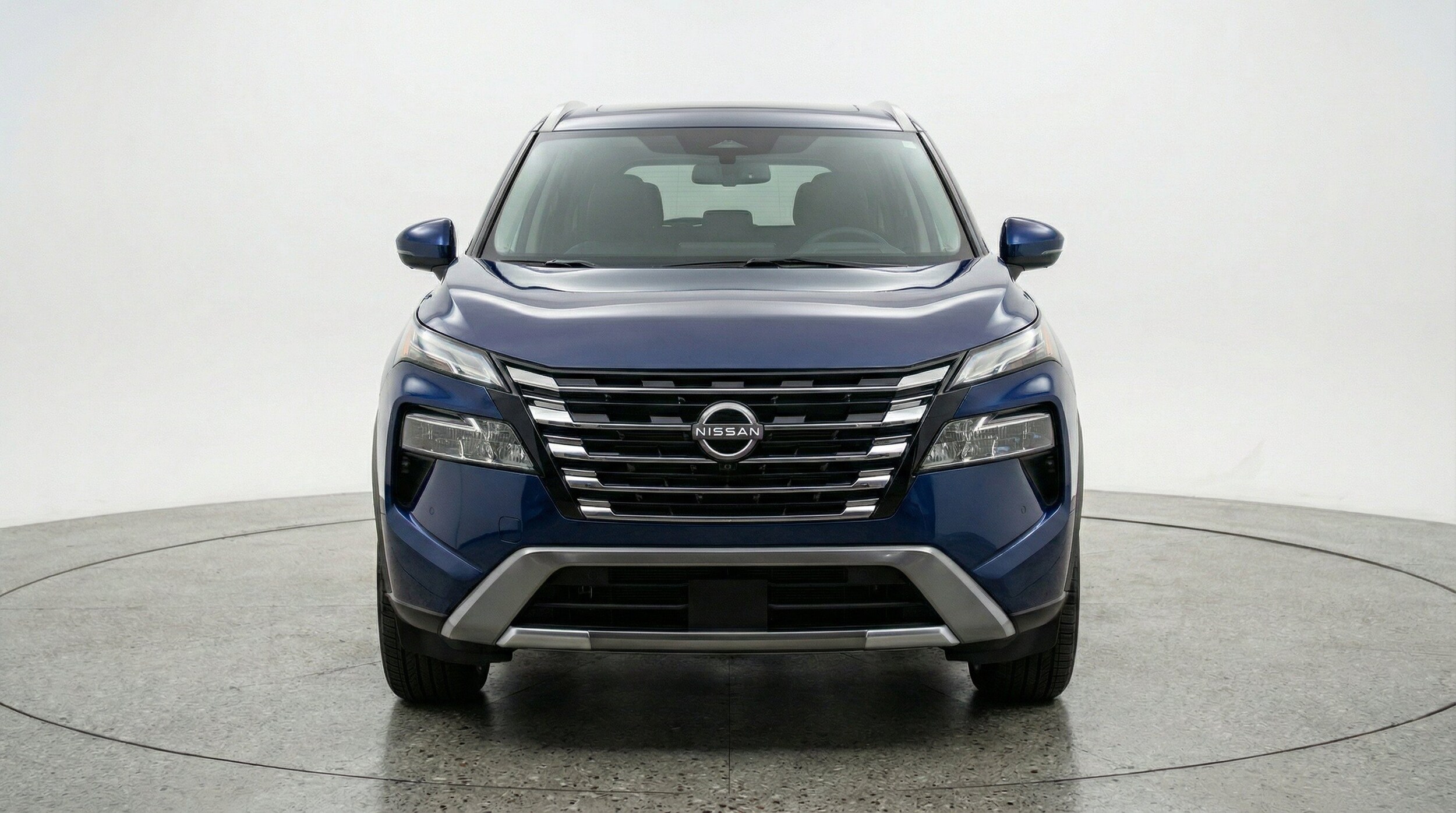 Thumbnail: 2026 Nissan Rogue - 2