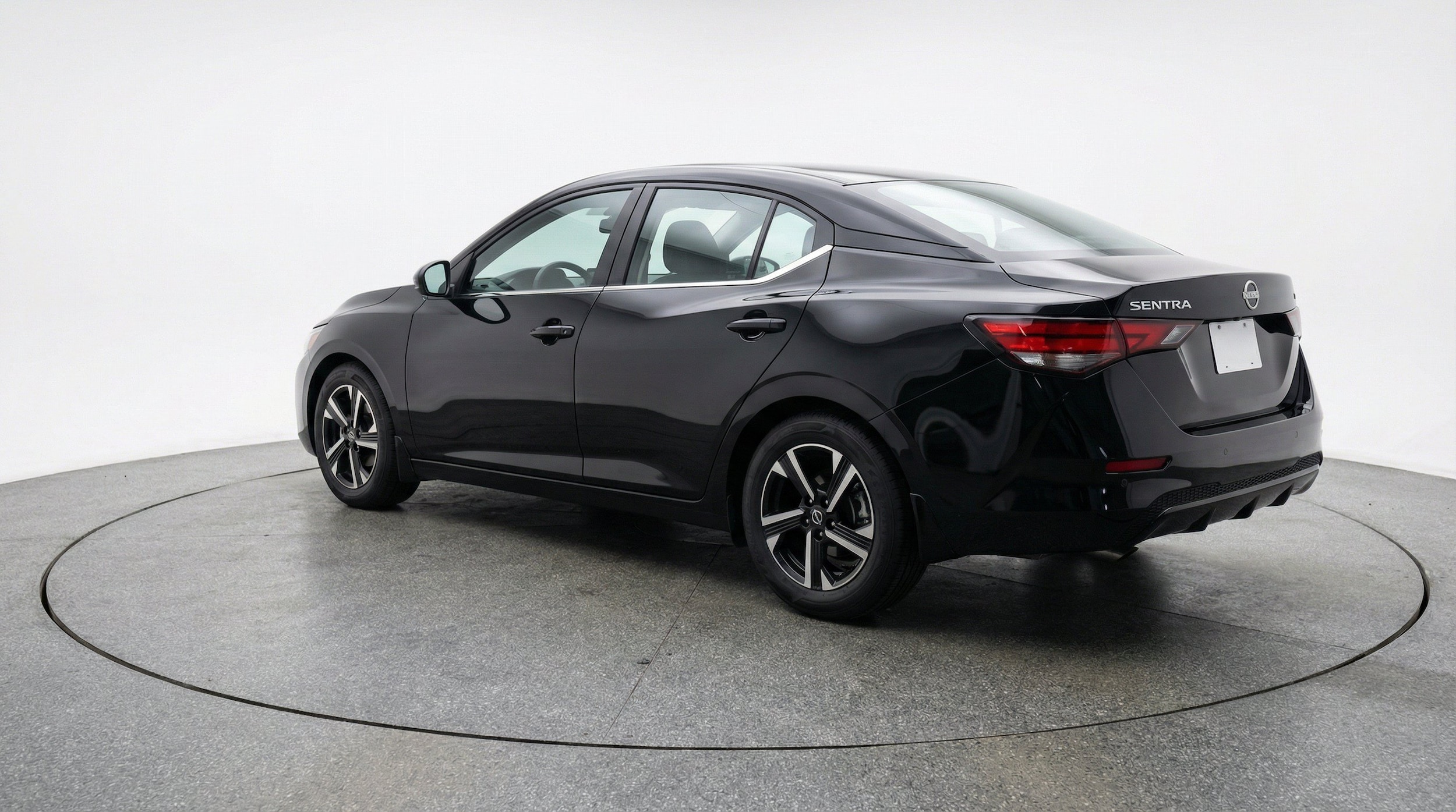 Thumbnail: 2025 Nissan Sentra - 6