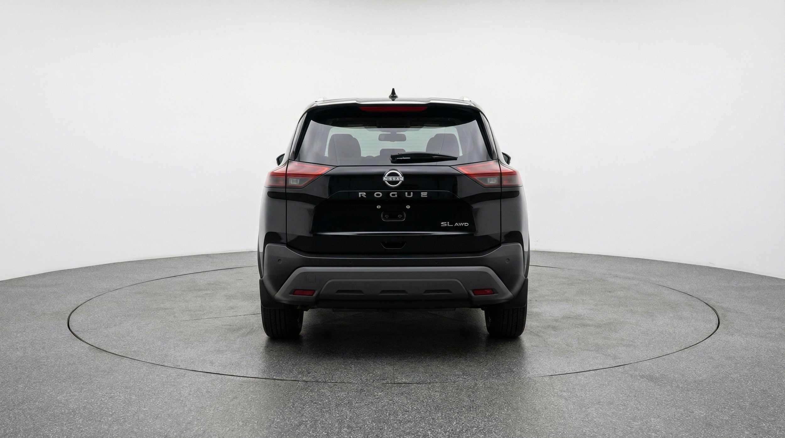 Thumbnail: 2026 Nissan Rogue - 7