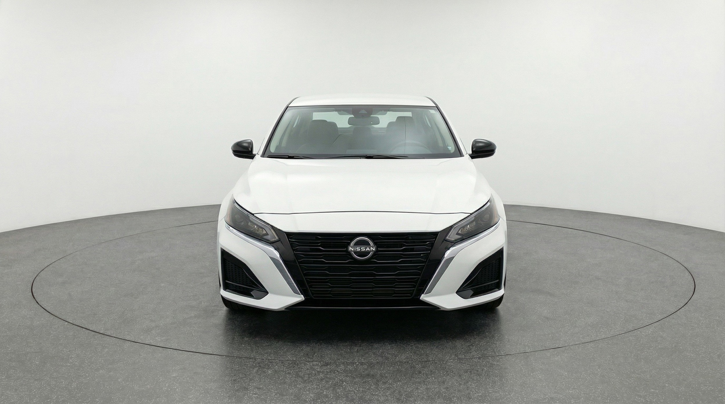 Thumbnail: 2025 Nissan Altima - 2