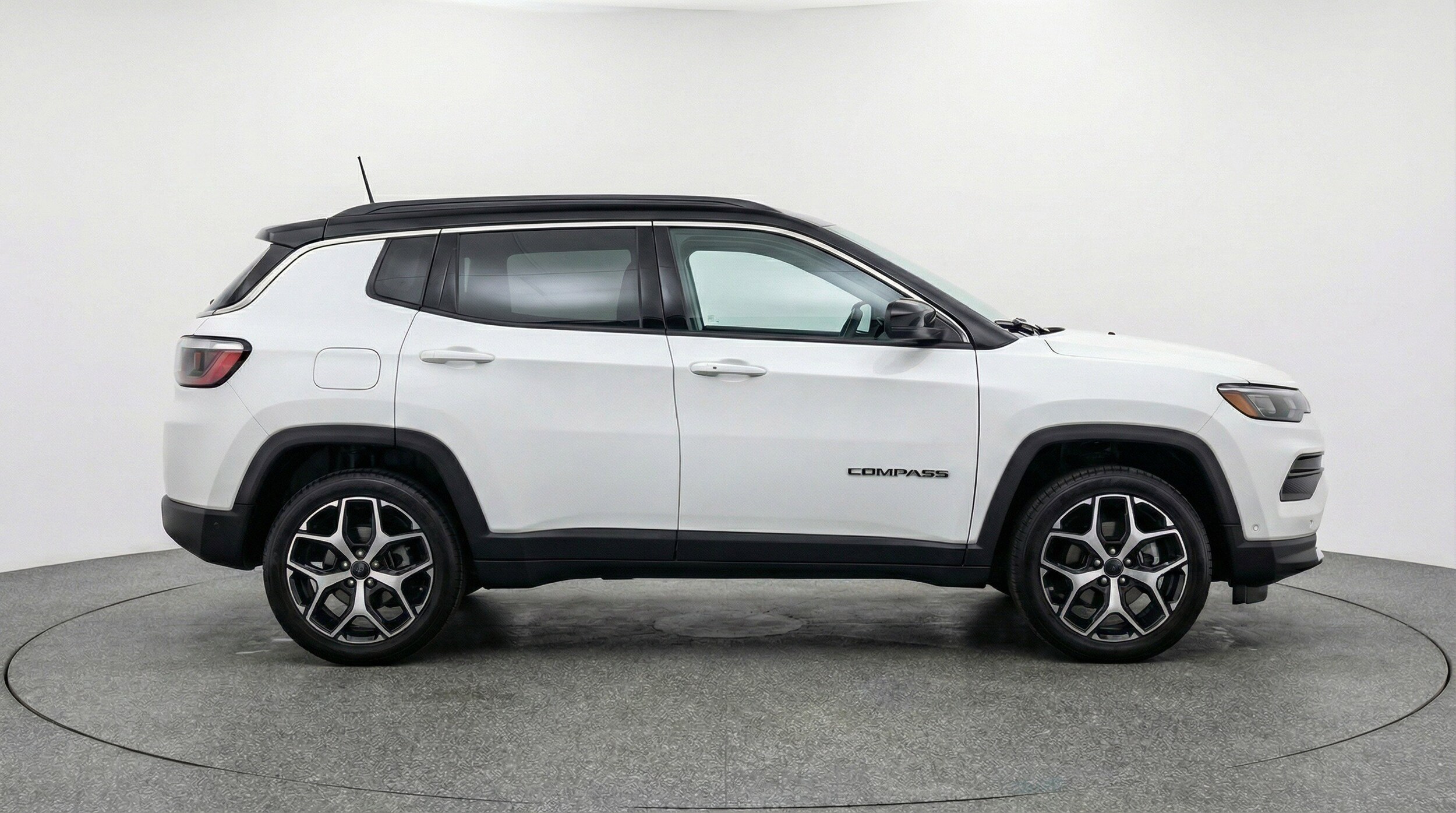 Thumbnail: 2025 Jeep Compass - 11