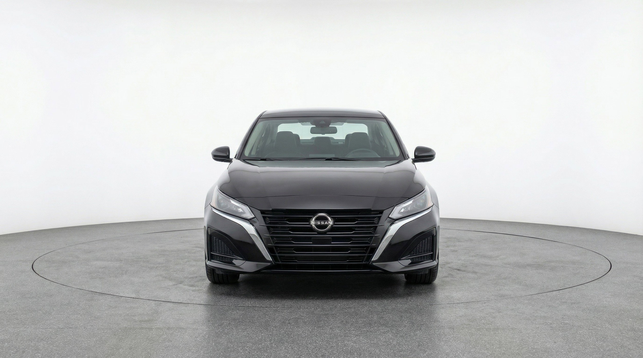 Thumbnail: 2025 Nissan Altima - 2