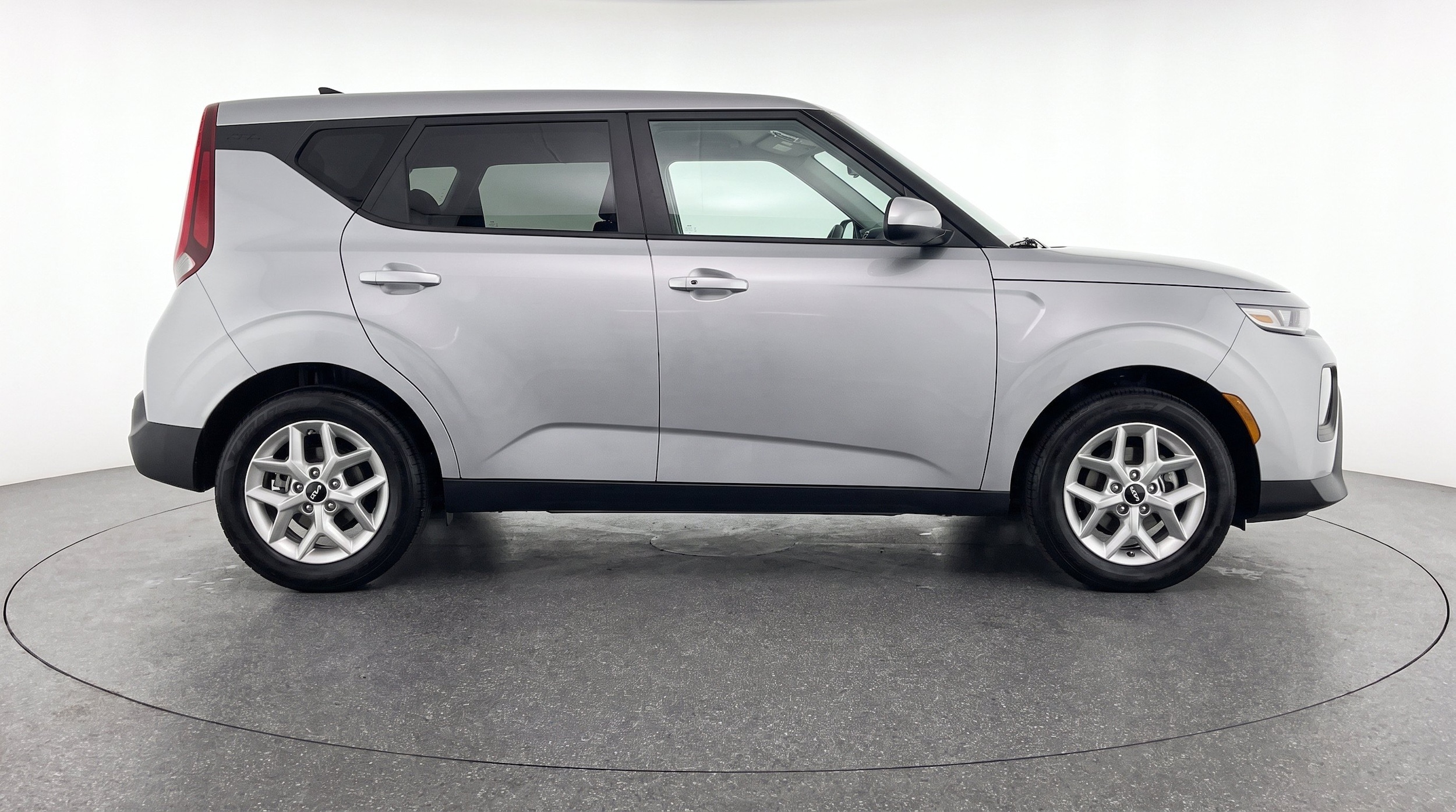 Thumbnail: 2025 Kia Soul - 10